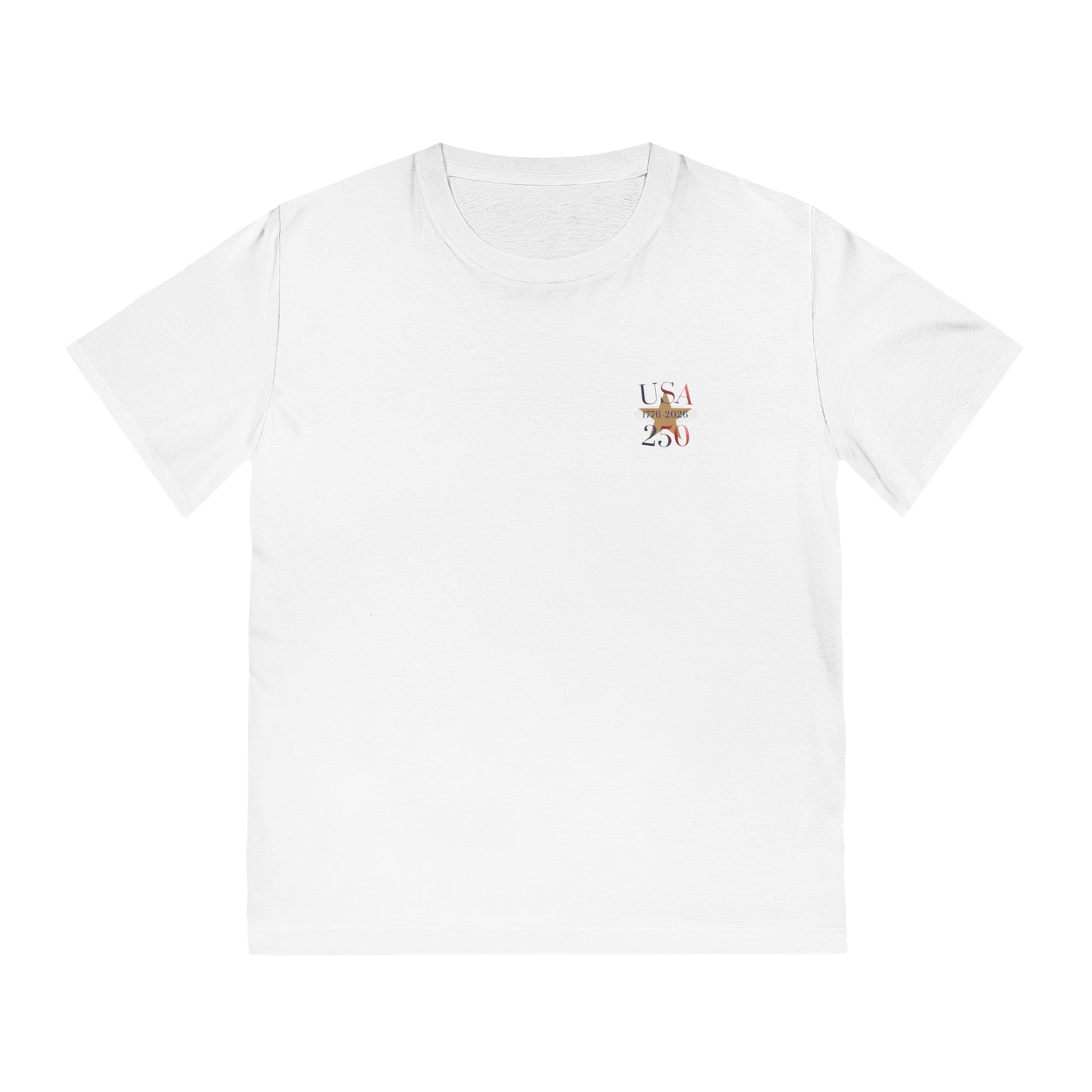 USA 250th Anniversary 1776 T-Shirt