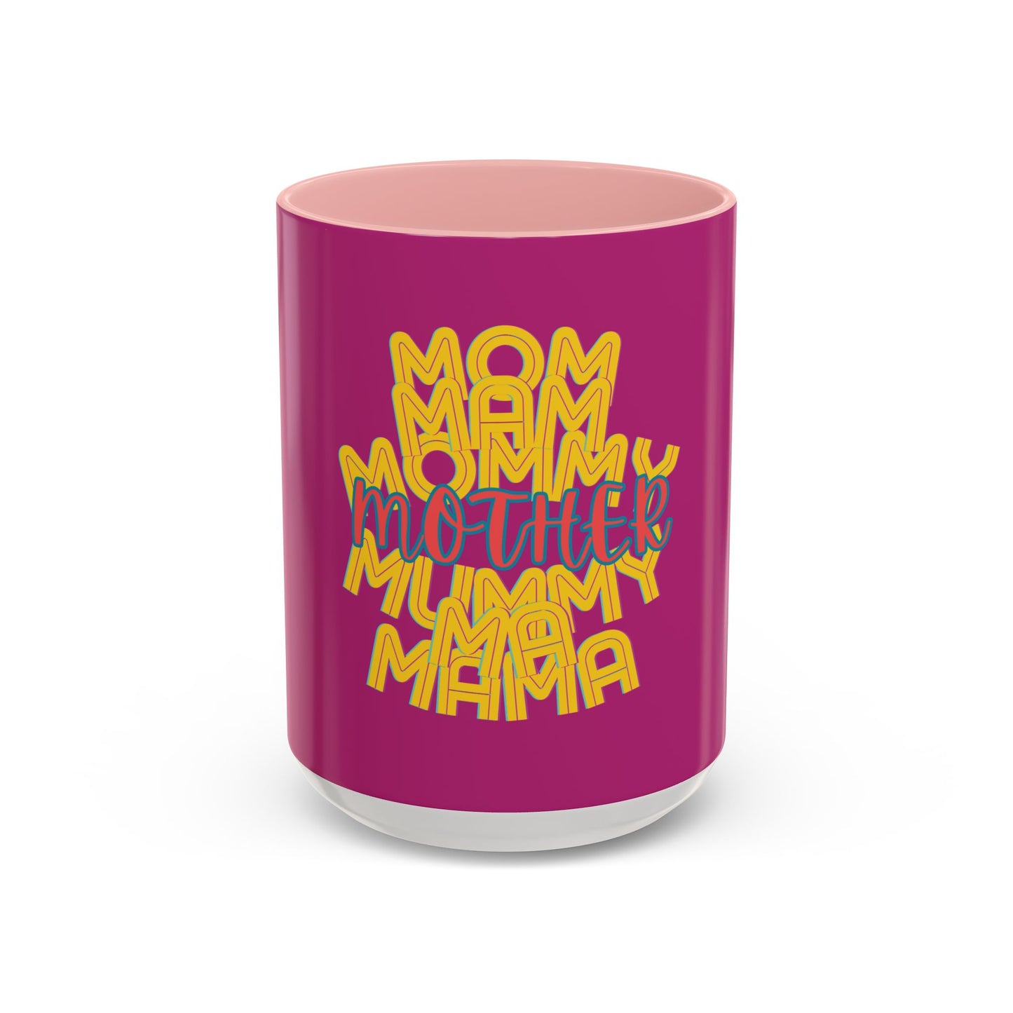 Mother Coffee Mug