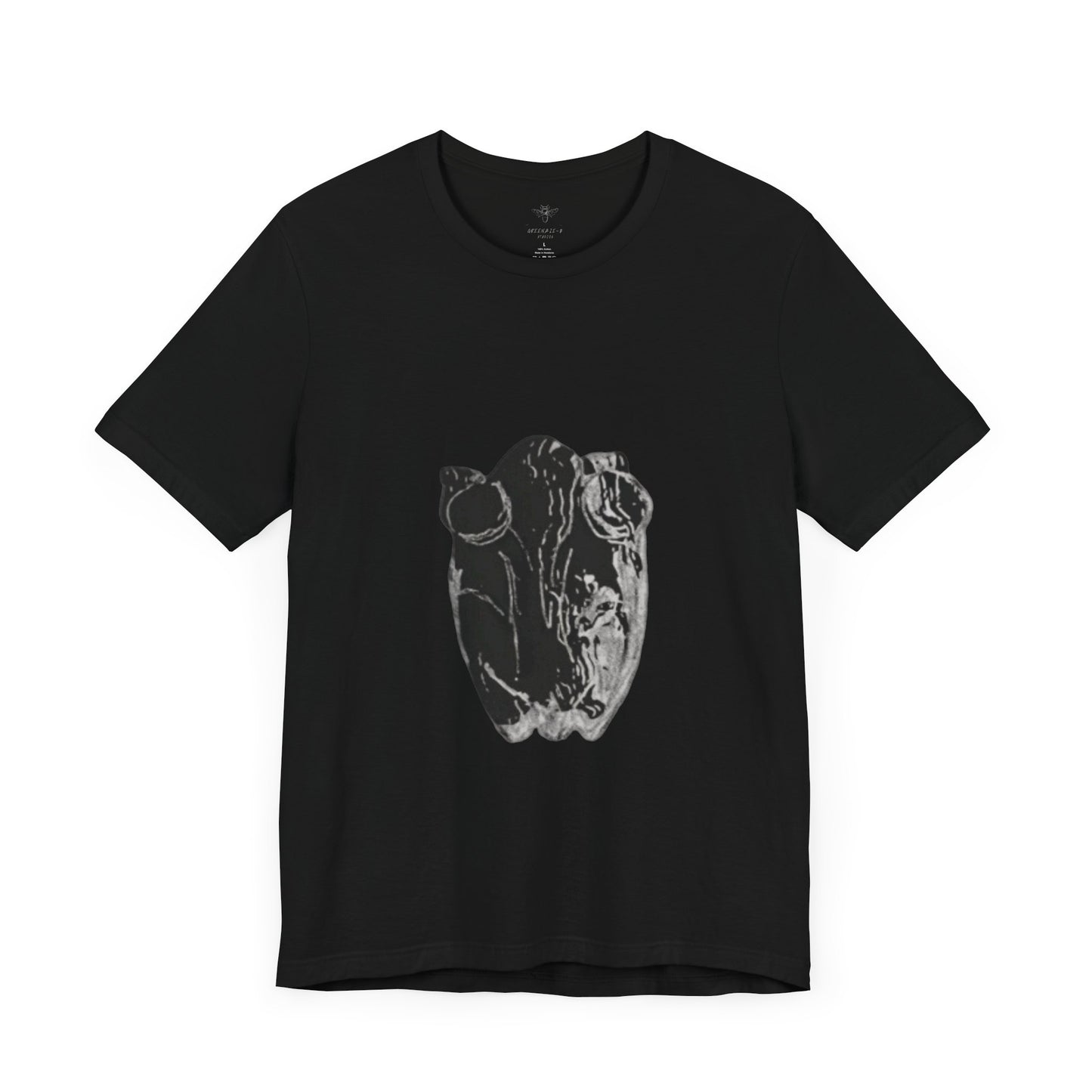 Frog Nature Unisex Tee