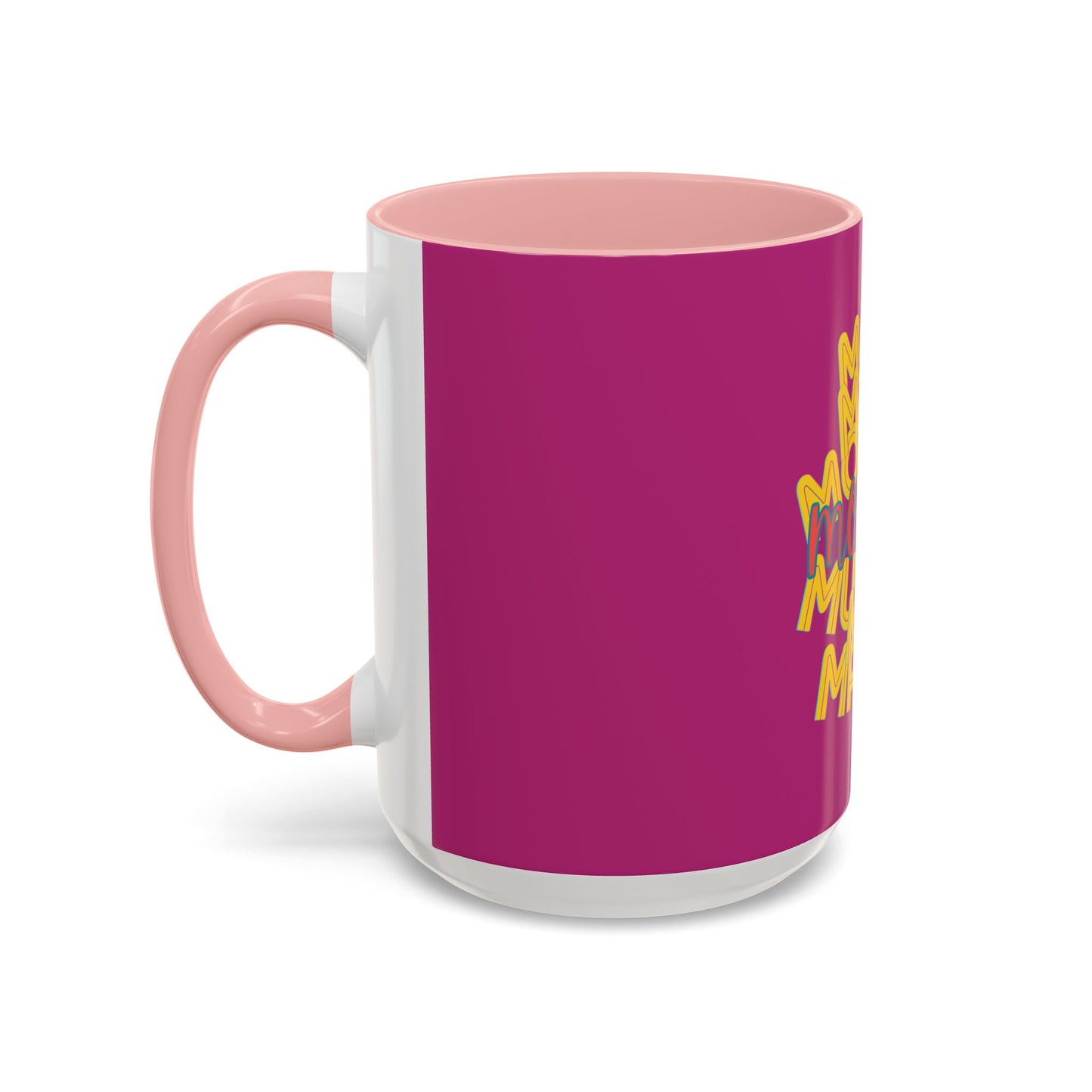 Mother Coffee Mug
