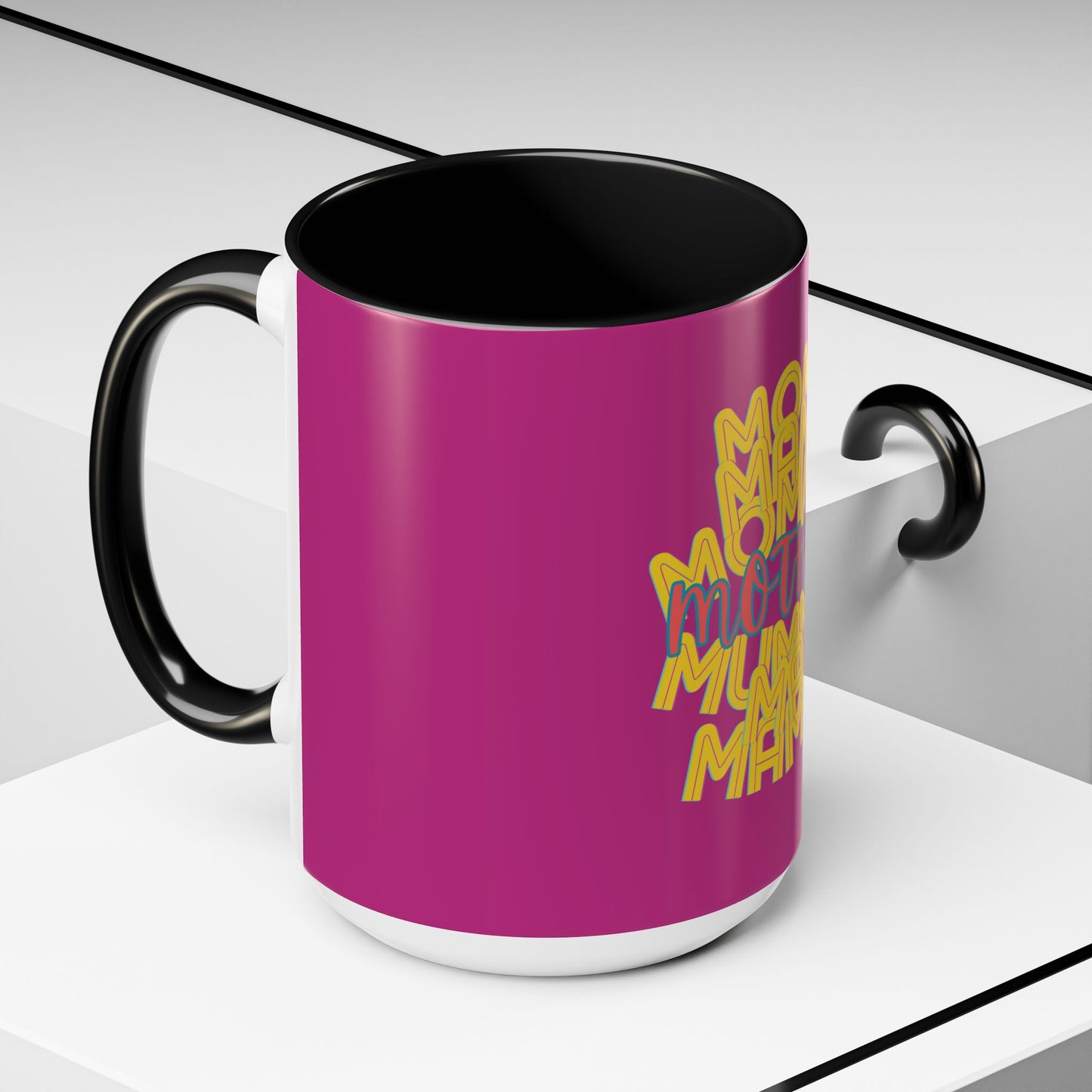Mother Coffee Mug