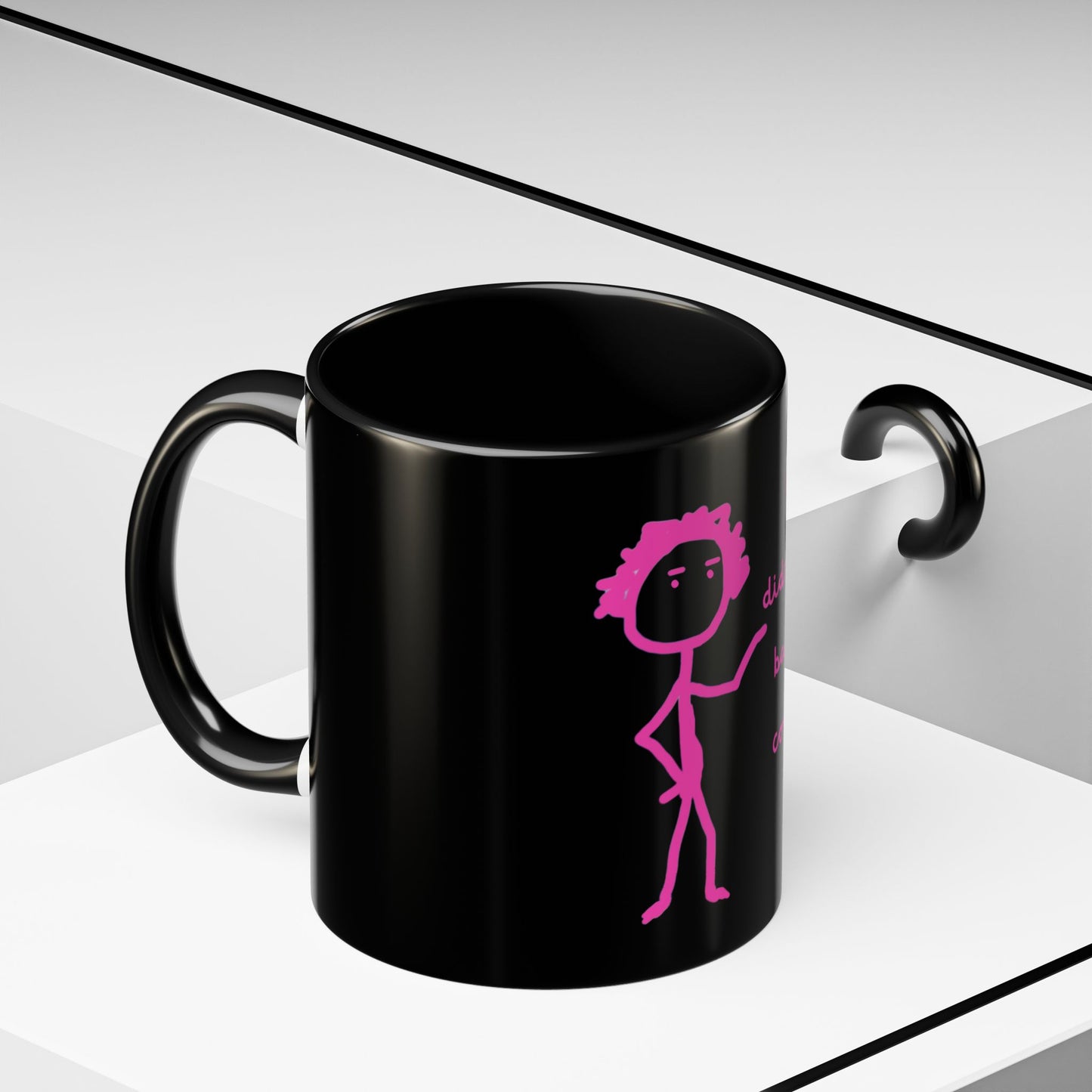 Why Didnt You Bake Me Cookies Coffee Mug, Gender Neutral, All Ages, Under 20 Bucks, Funny, Silly, Ceramic, BPA-Free, Gift, Men, Women, Kids