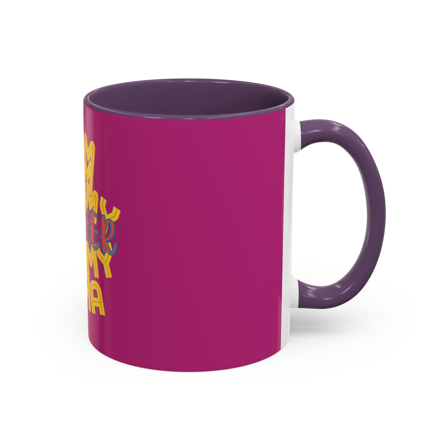 Mother Coffee Mug