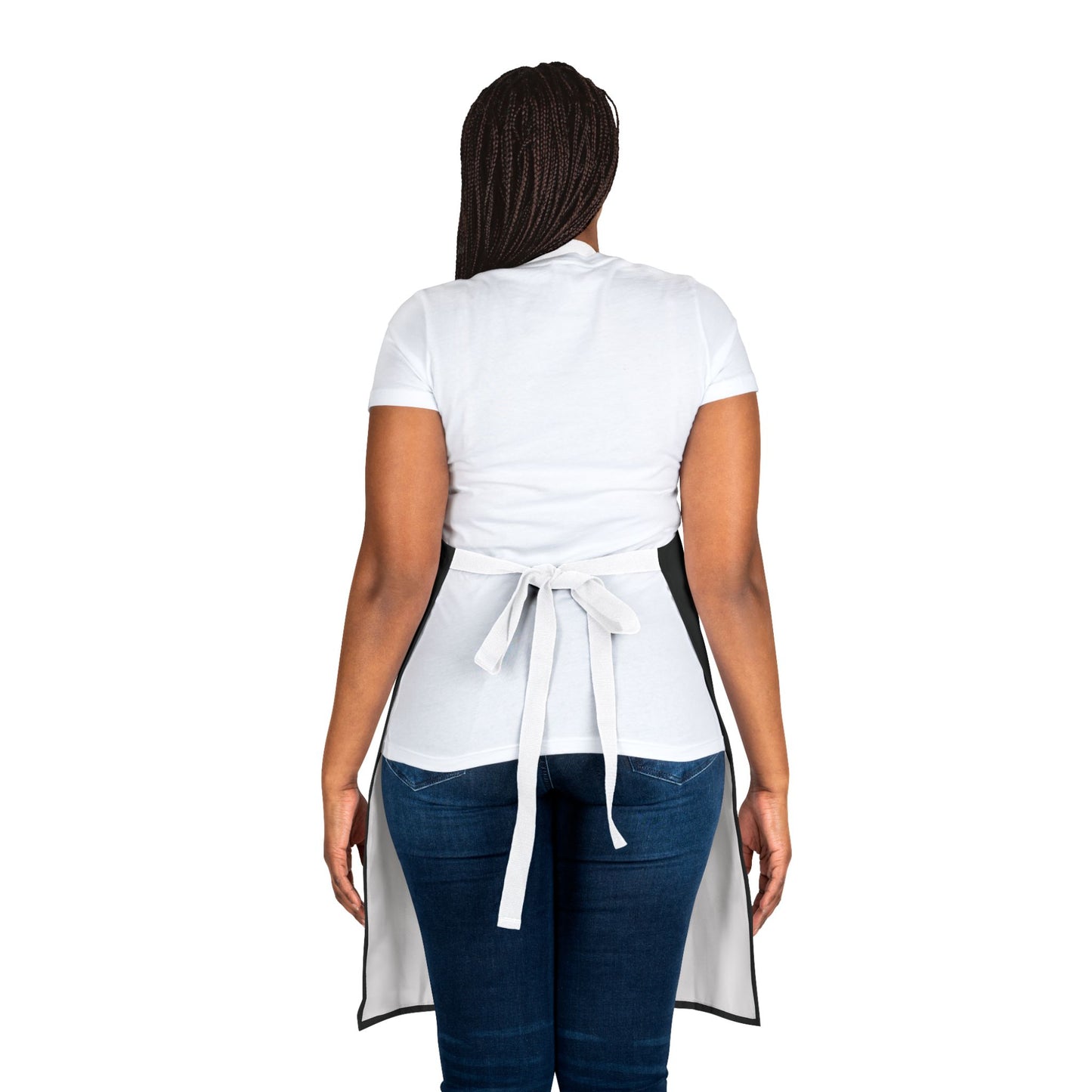 Badass Chefs Apron - Unisex Grilling BBQ Kitchen Cooking Gifts