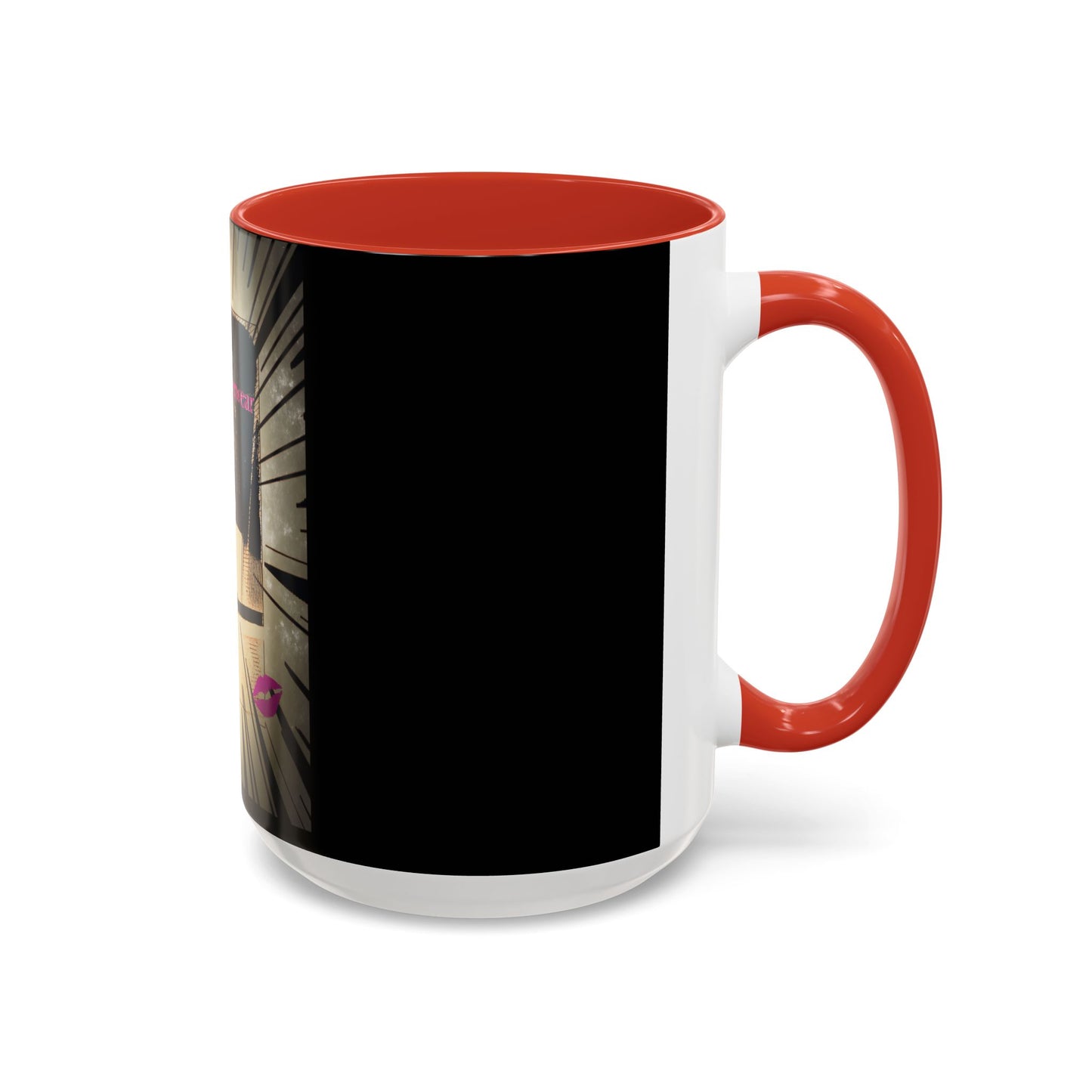 Coffee Mug - Bring Me Underwear, Dog Funny Gift For Women Friends Sarcastic