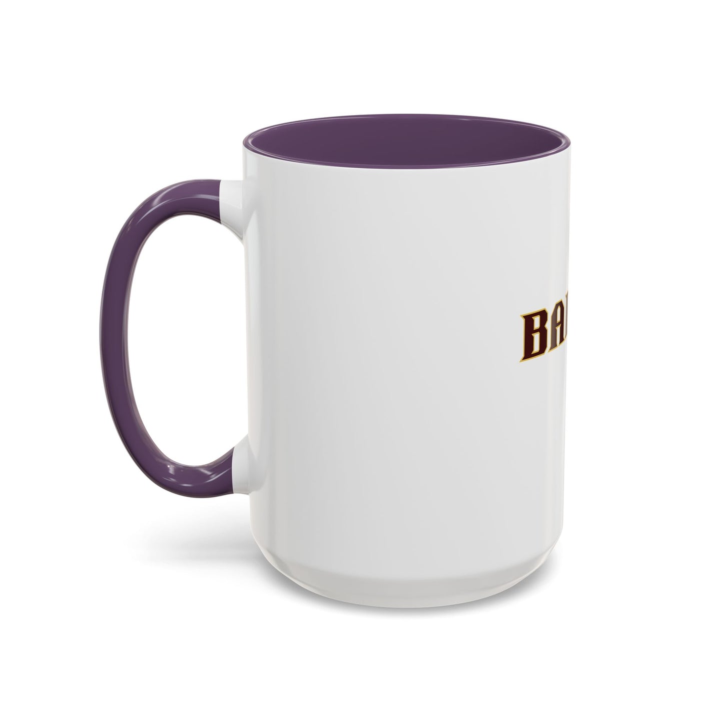 Badass Coffee Mug, Strong Empowered Bold Confident Gifts For Friends Mom Sister Dad Ceramic BPA-Free Gift