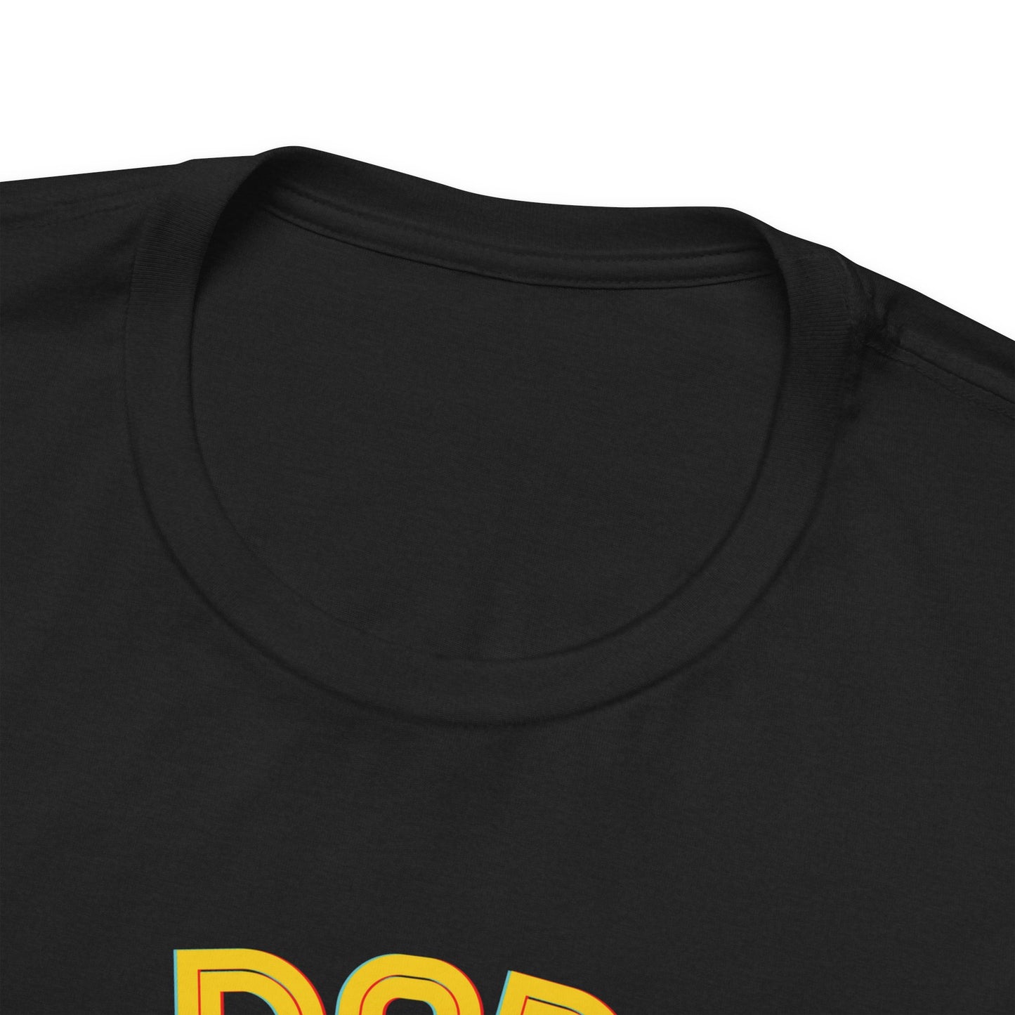 Father Unisex Tee - Dad Da Daddy Pop Pa Papa, Fathers Day Gifts