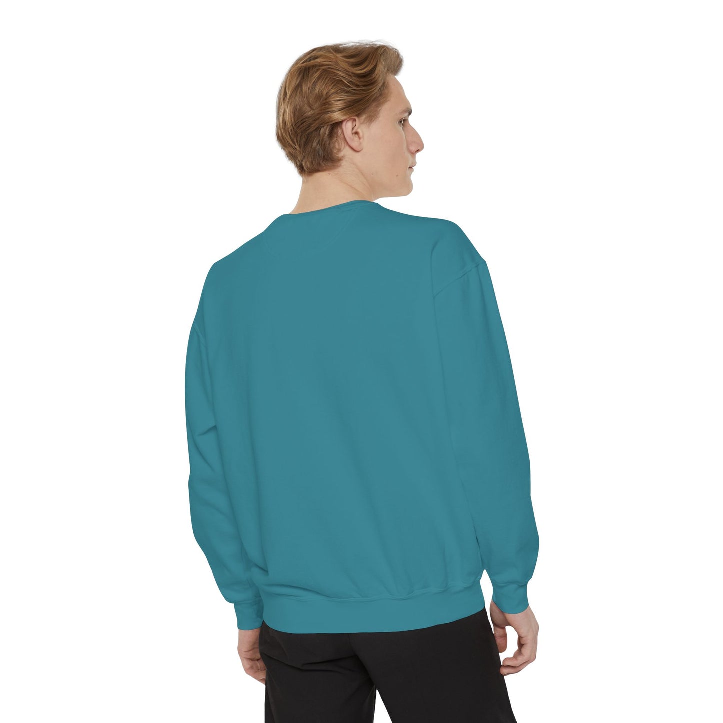 Meow Sweatshirt