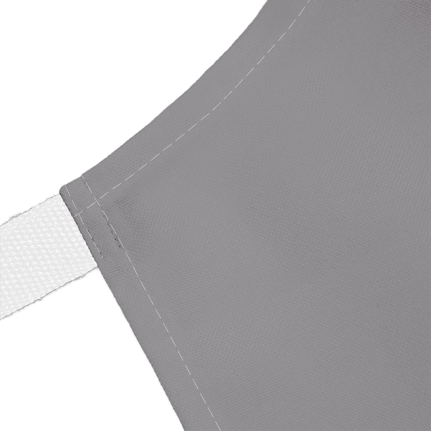 Meow Grey Unisex Chefs Apron