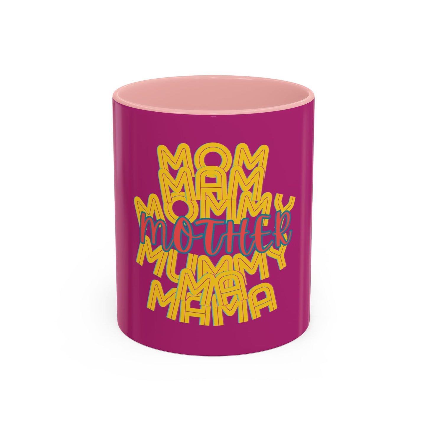 Mother Coffee Mug