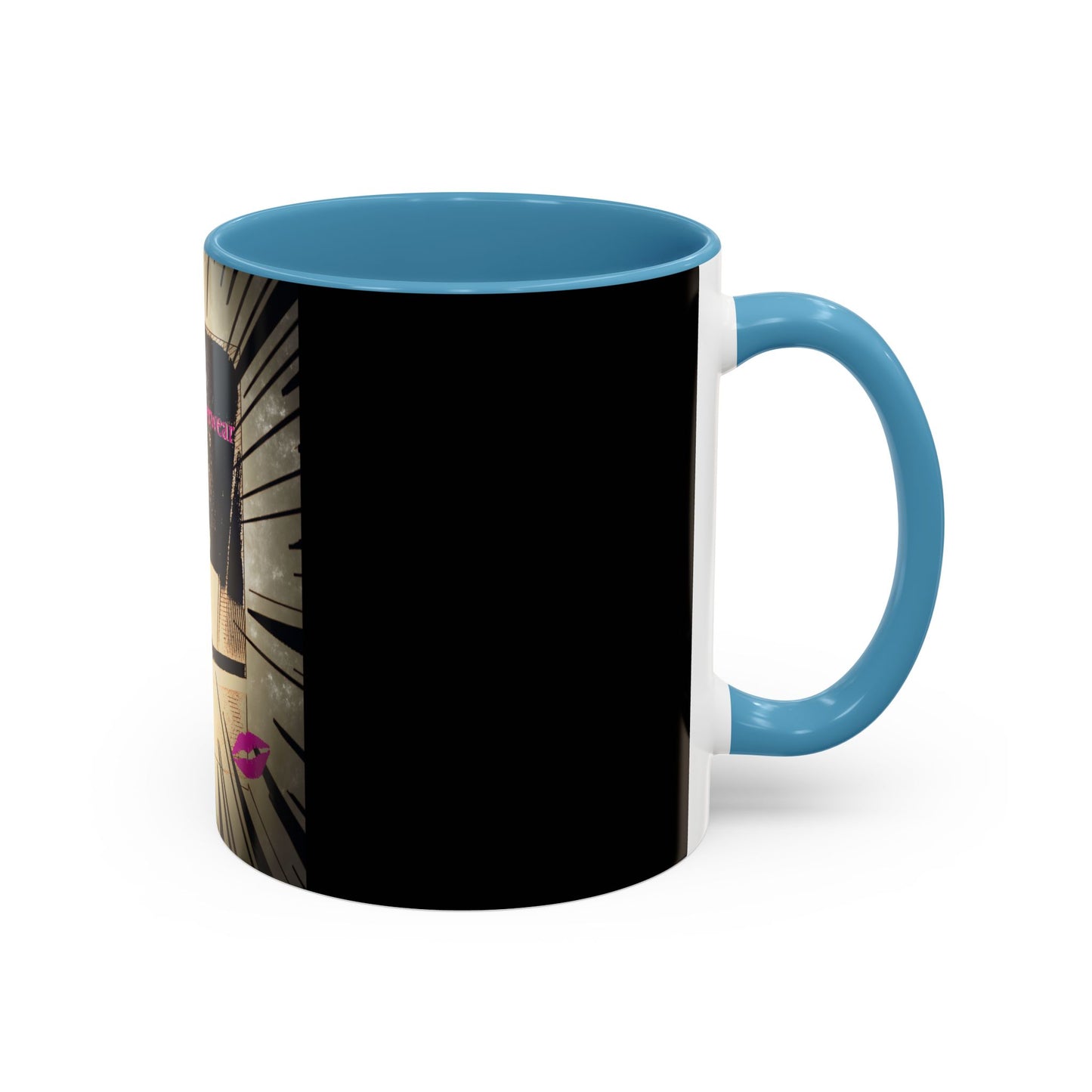 Coffee Mug - Bring Me Underwear, Dog Funny Gift For Women Friends Sarcastic