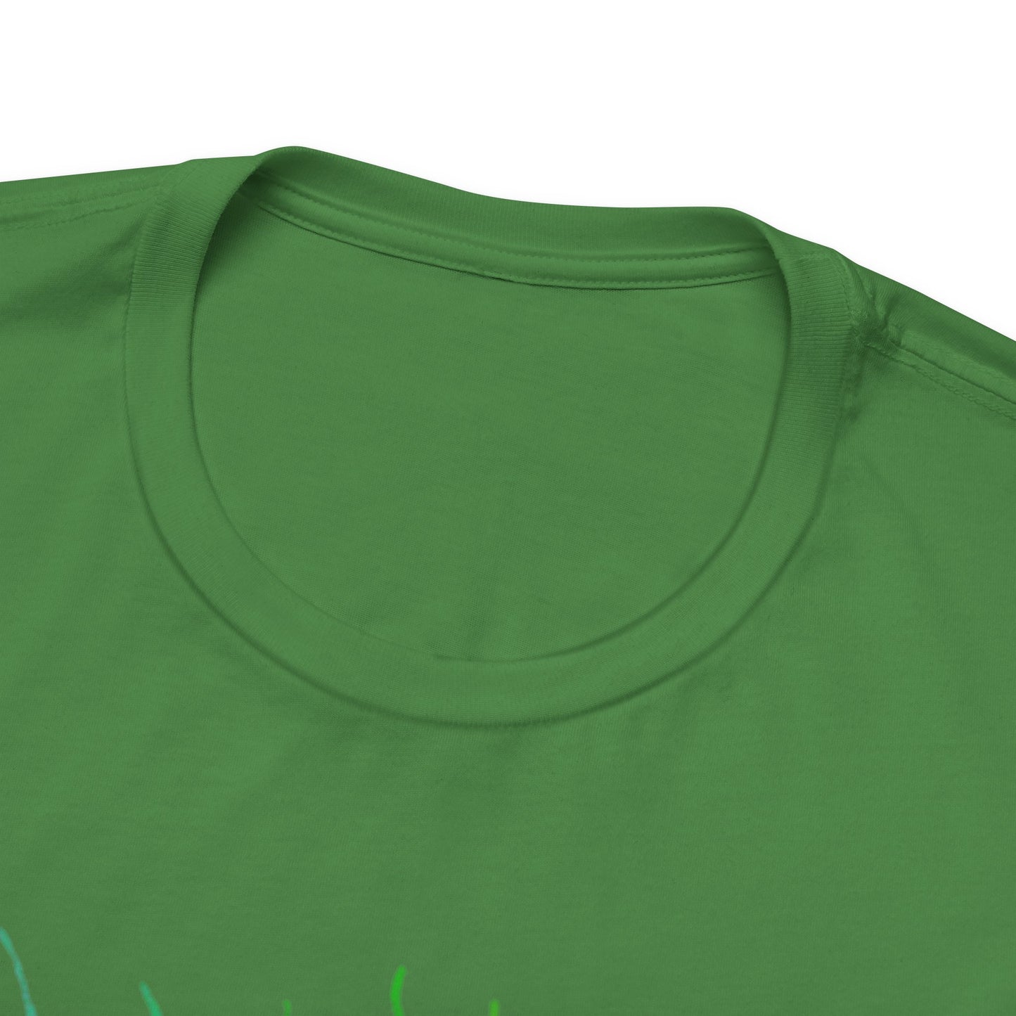 Rainbow Tree Unisex Tee