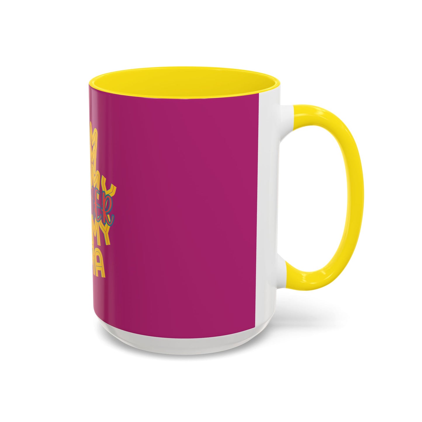 Mother Coffee Mug
