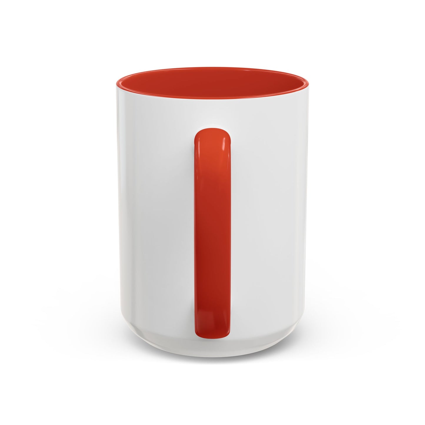 Rainbow Tree Coffee Mug, It’s Just Life