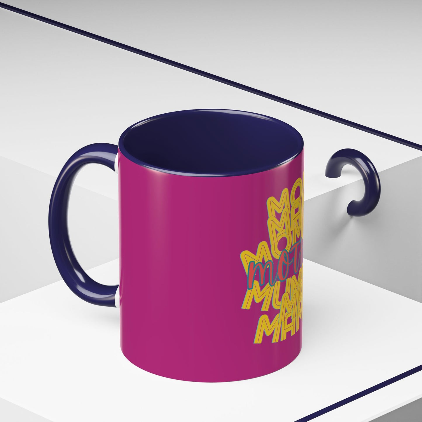 Mother Coffee Mug