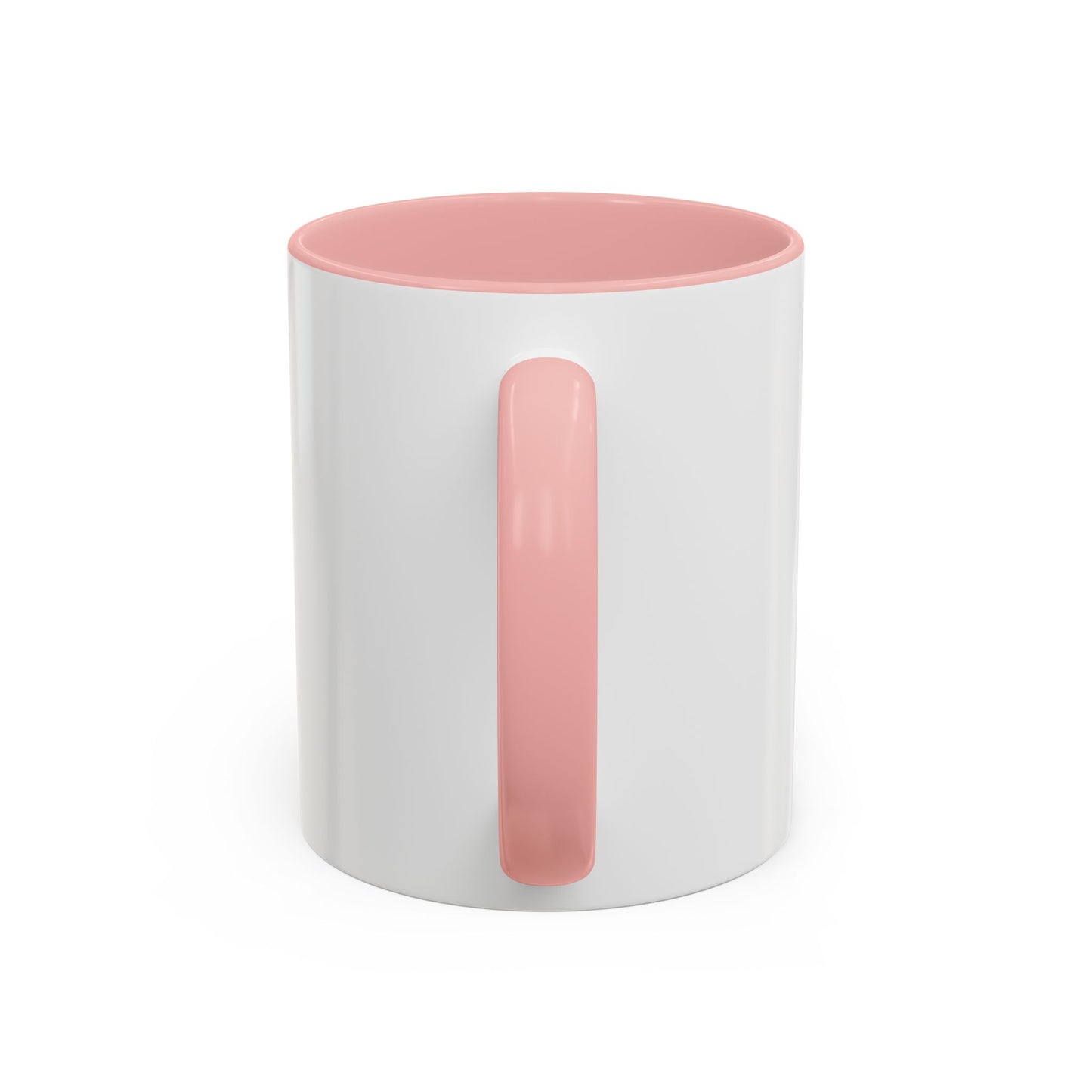 Rainbow Tree Coffee Mug, It’s Just Life