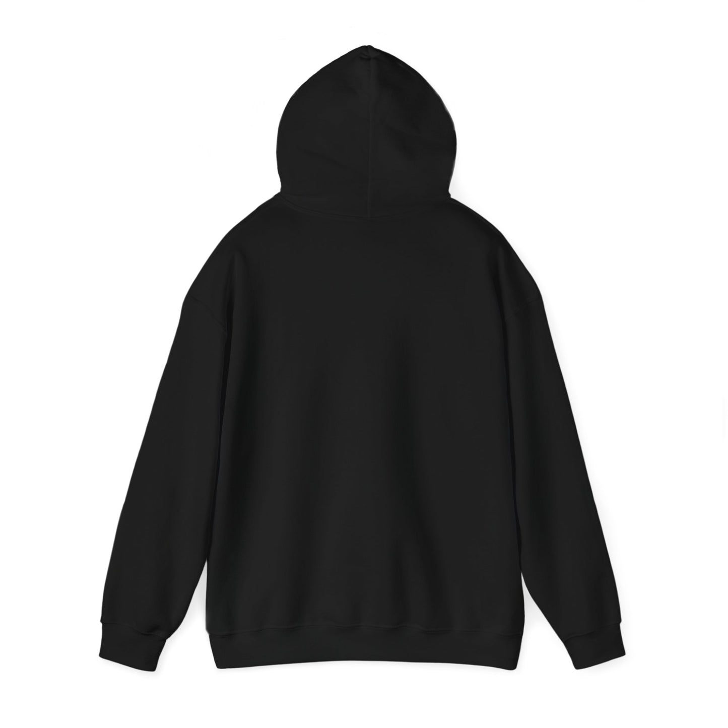 Boogie Black or White Unisex Heavy Blend™ Hooded Sweatshirt, dance, gender neutral, birthday, Christmas, Gift, Comfy, Soft, Warm, Hoodie