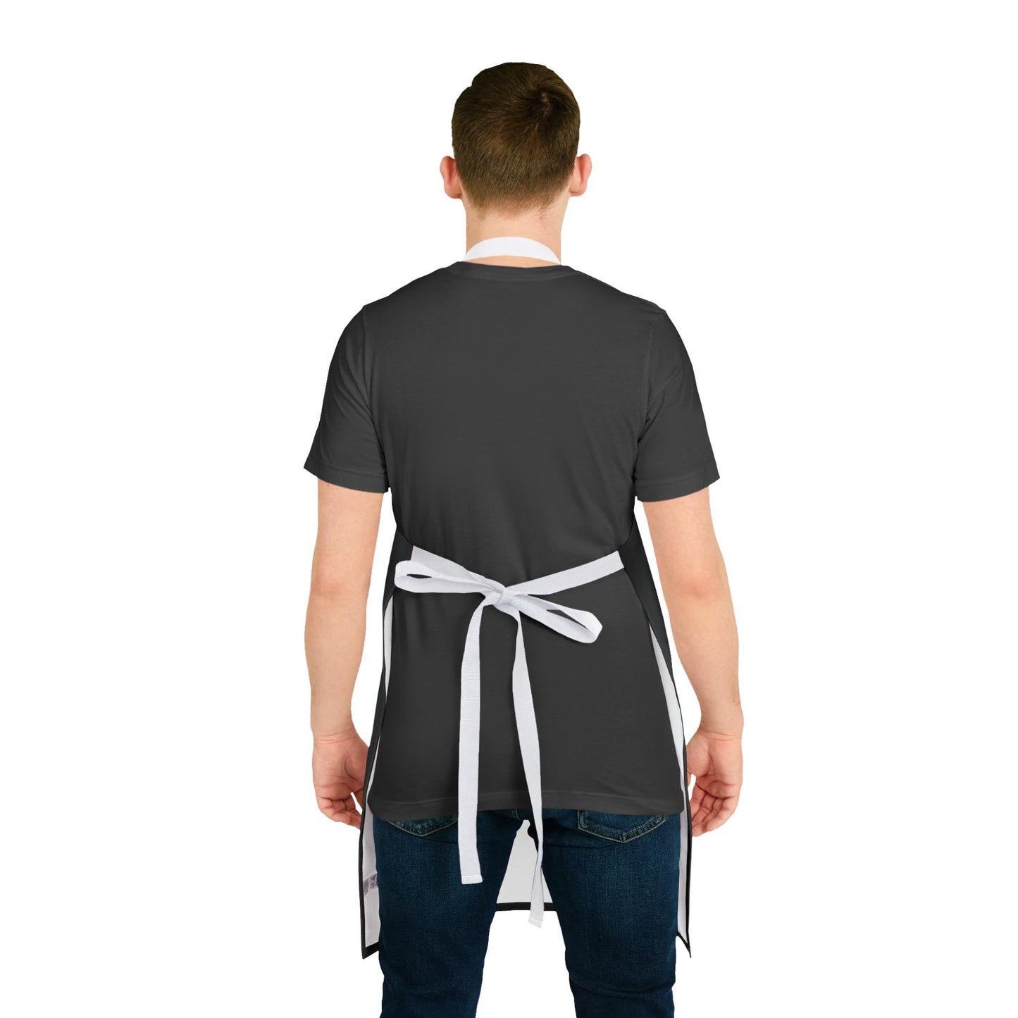 DAD Chefs Apron