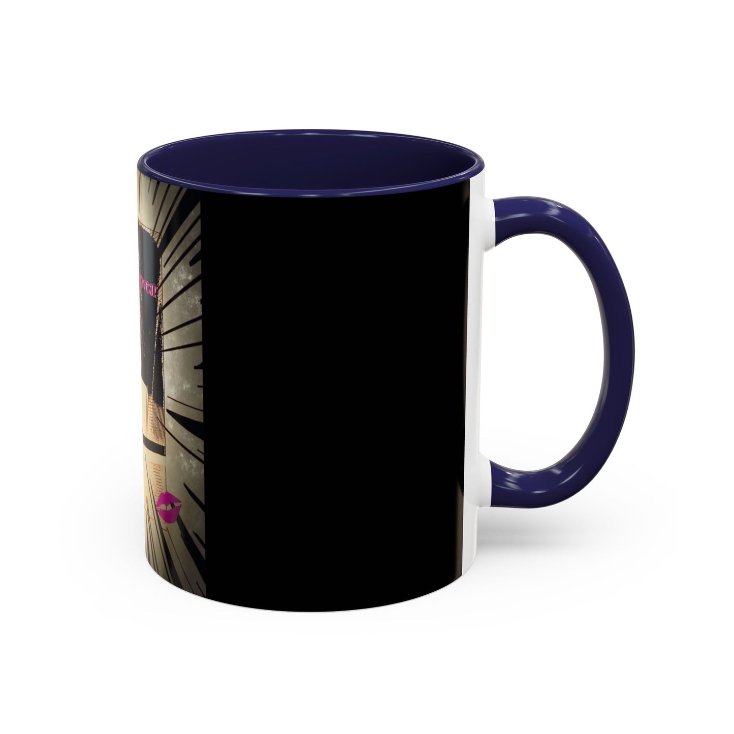 Coffee Mug - Bring Me Underwear, Dog Funny Gift For Women Friends Sarcastic
