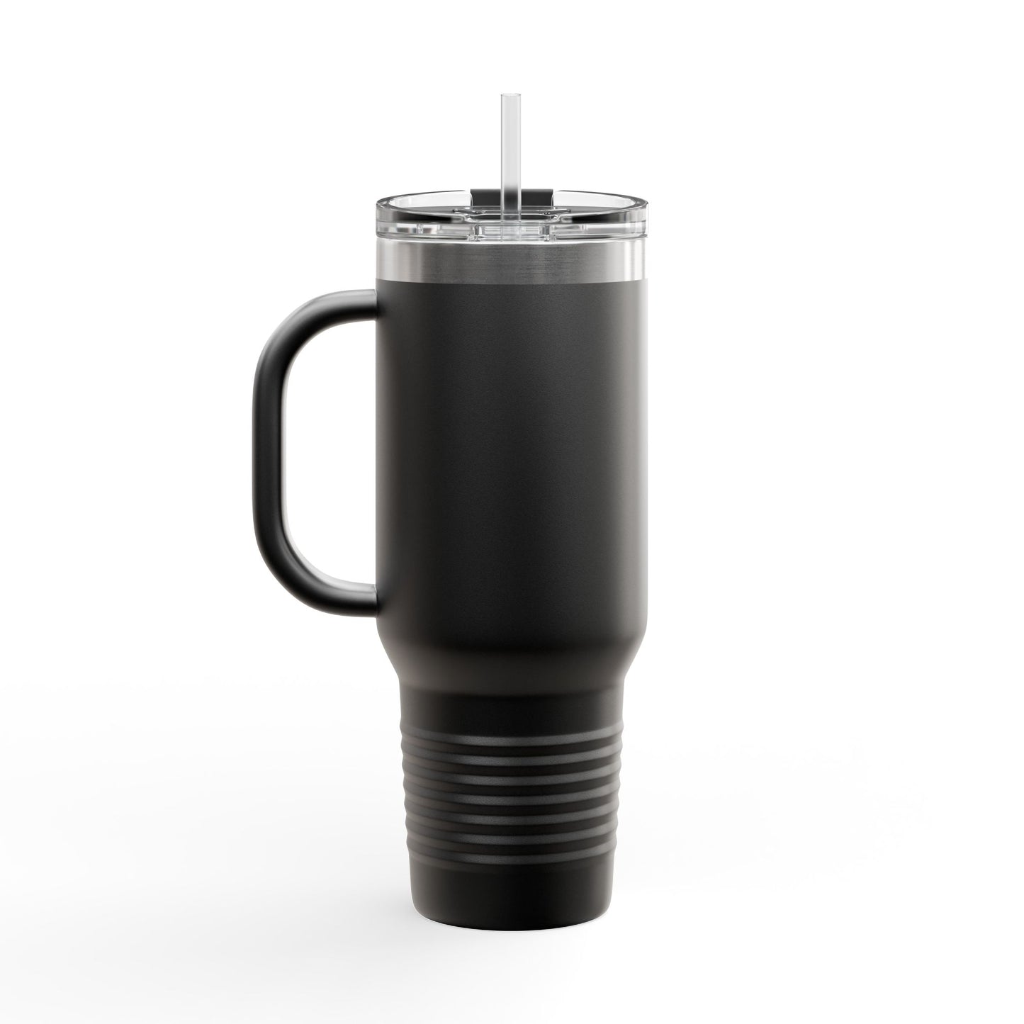 USA 250 Stainless Steel Travel Mug — 40oz Insulated Patriotic Tumbler (1776–2026)