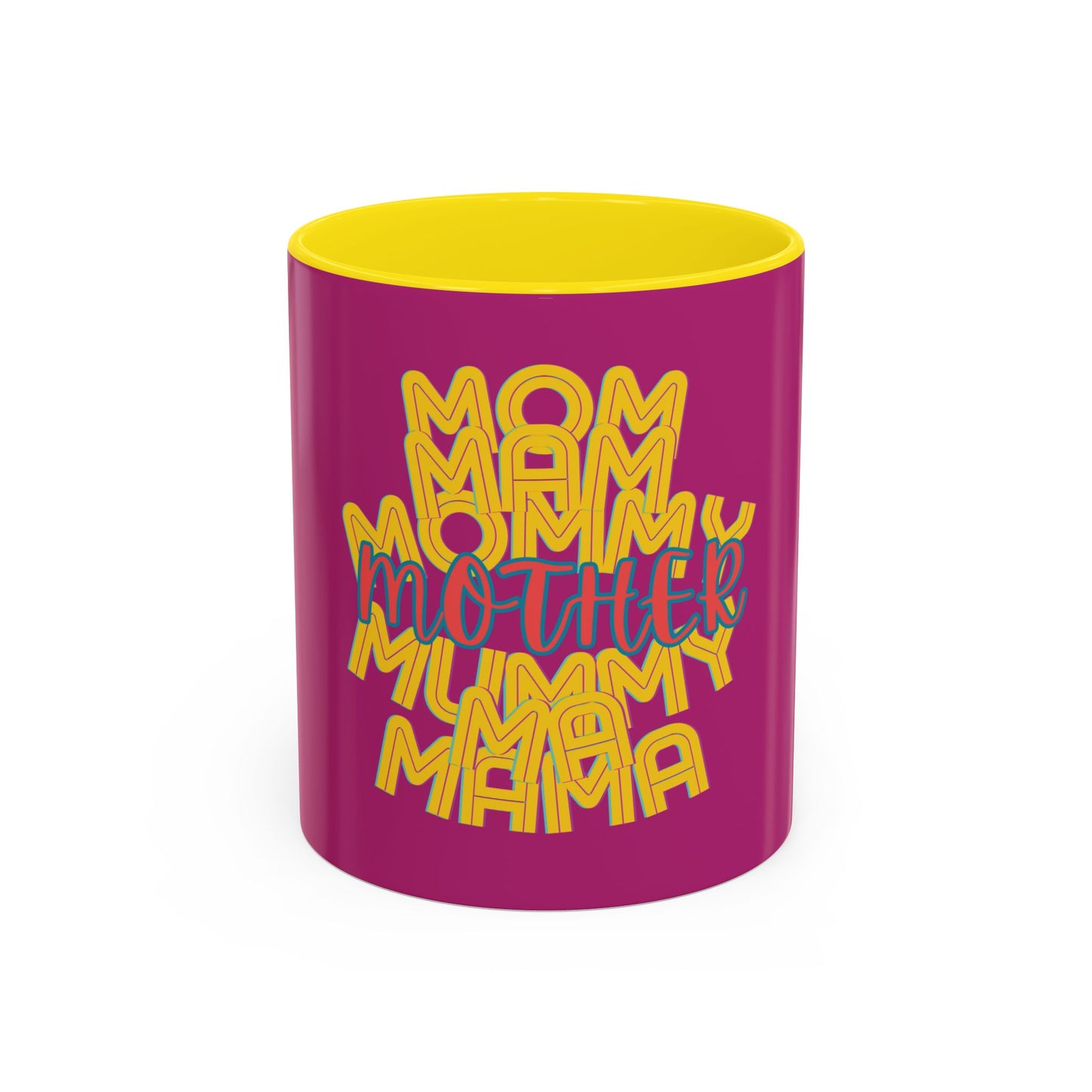 Mother Coffee Mug