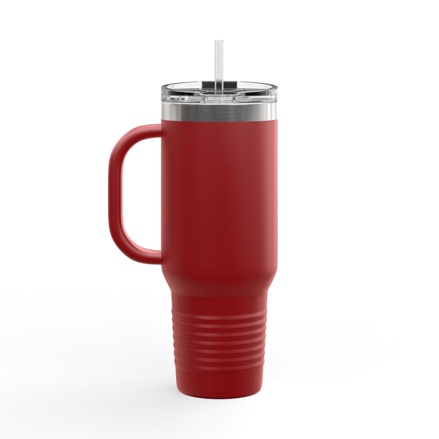 USA 250 Stainless Steel Travel Mug — 40oz Insulated Patriotic Tumbler (1776–2026)