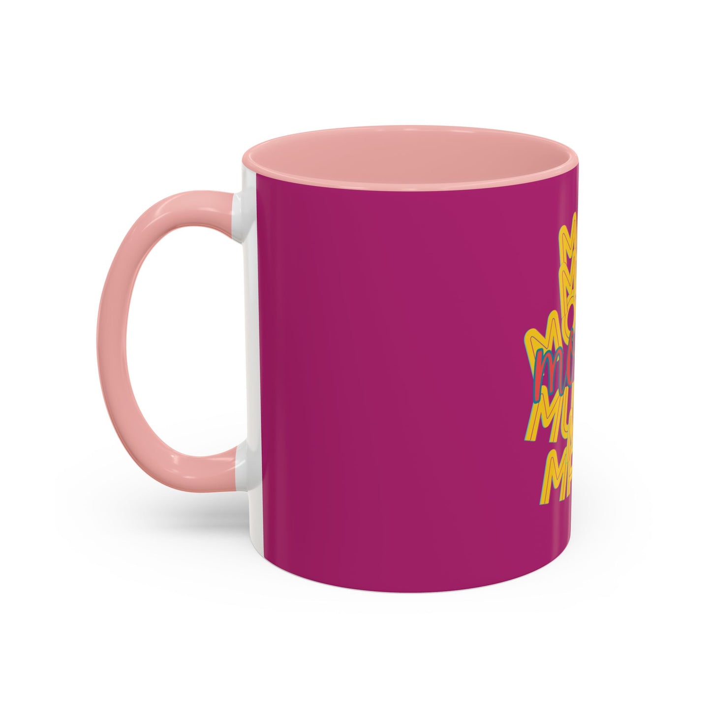 Mother Coffee Mug