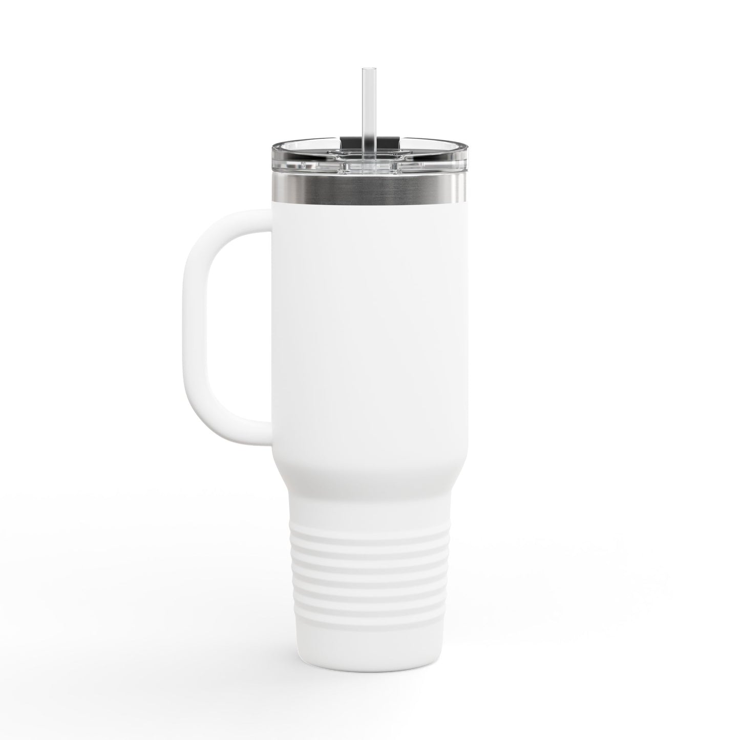 USA 250 Stainless Steel Travel Mug — 40oz Insulated Patriotic Tumbler (1776–2026)