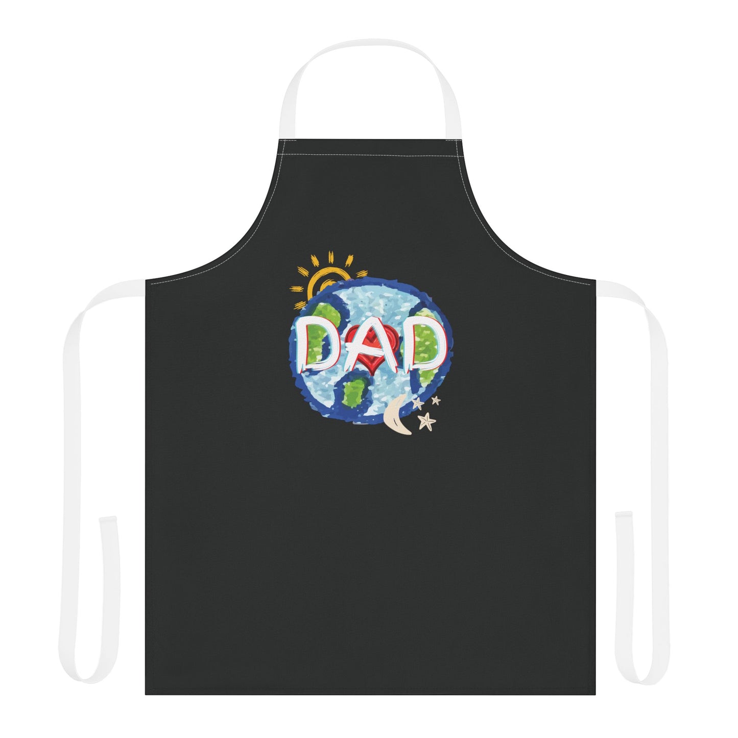 DAD Chefs Apron
