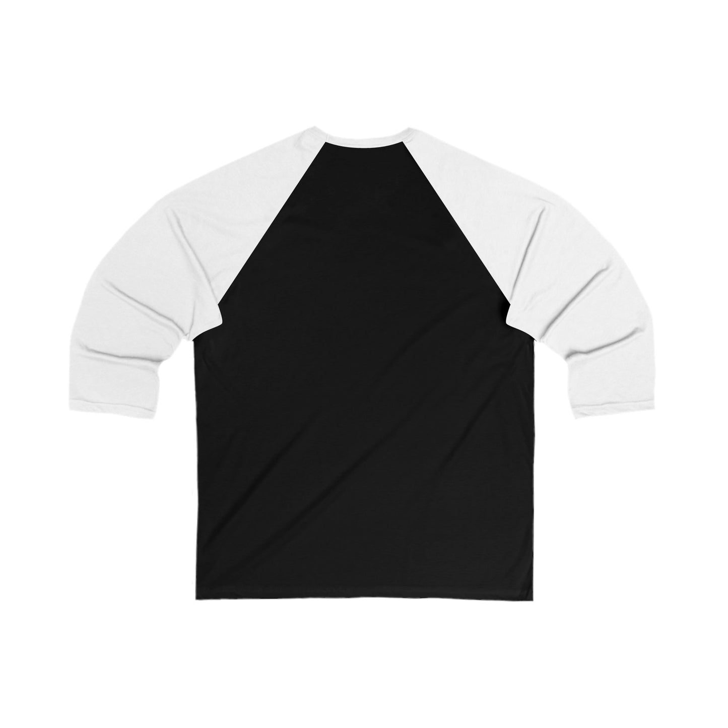 Rainbow Hearts Unisex 3\4 Sleeve Baseball Tee, love, pride, colorful, gender neutral, gifts, women men teens friends, Valentines, Christmas