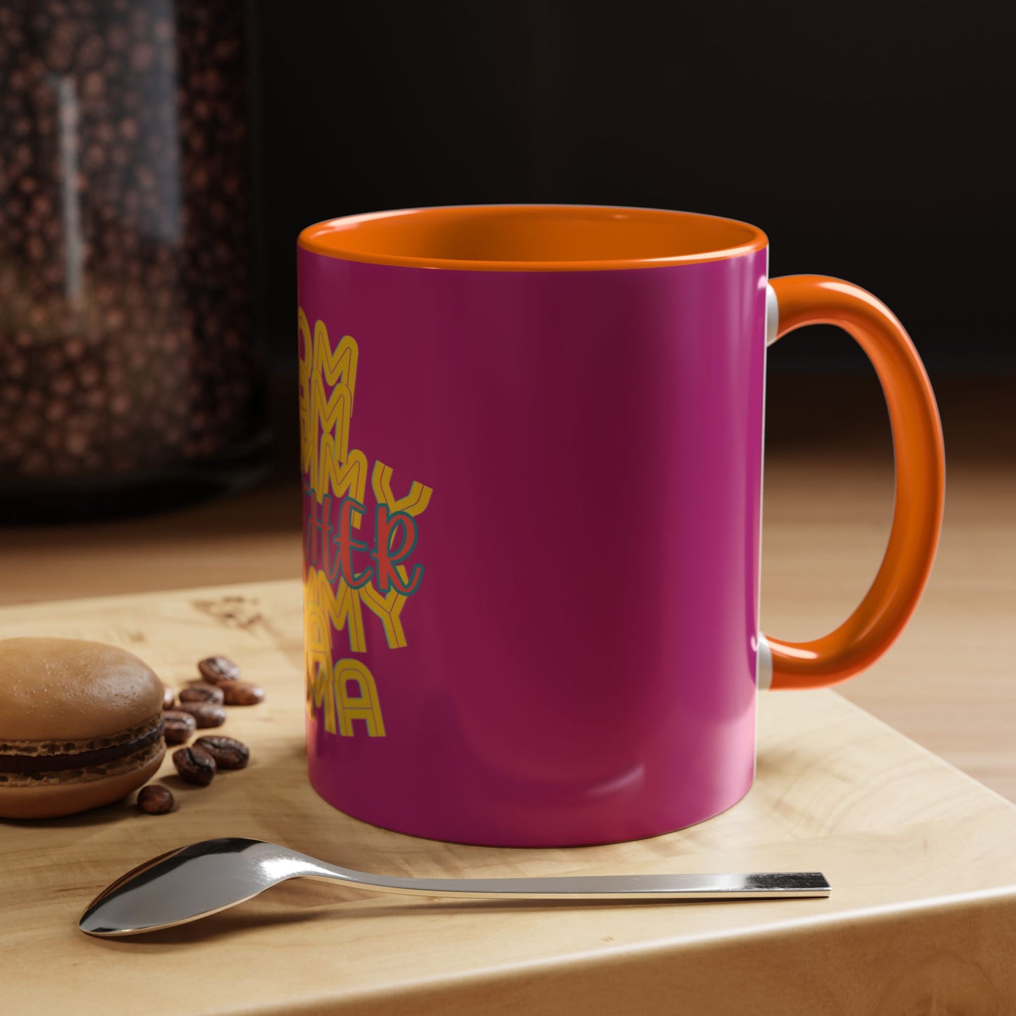 Mother Coffee Mug