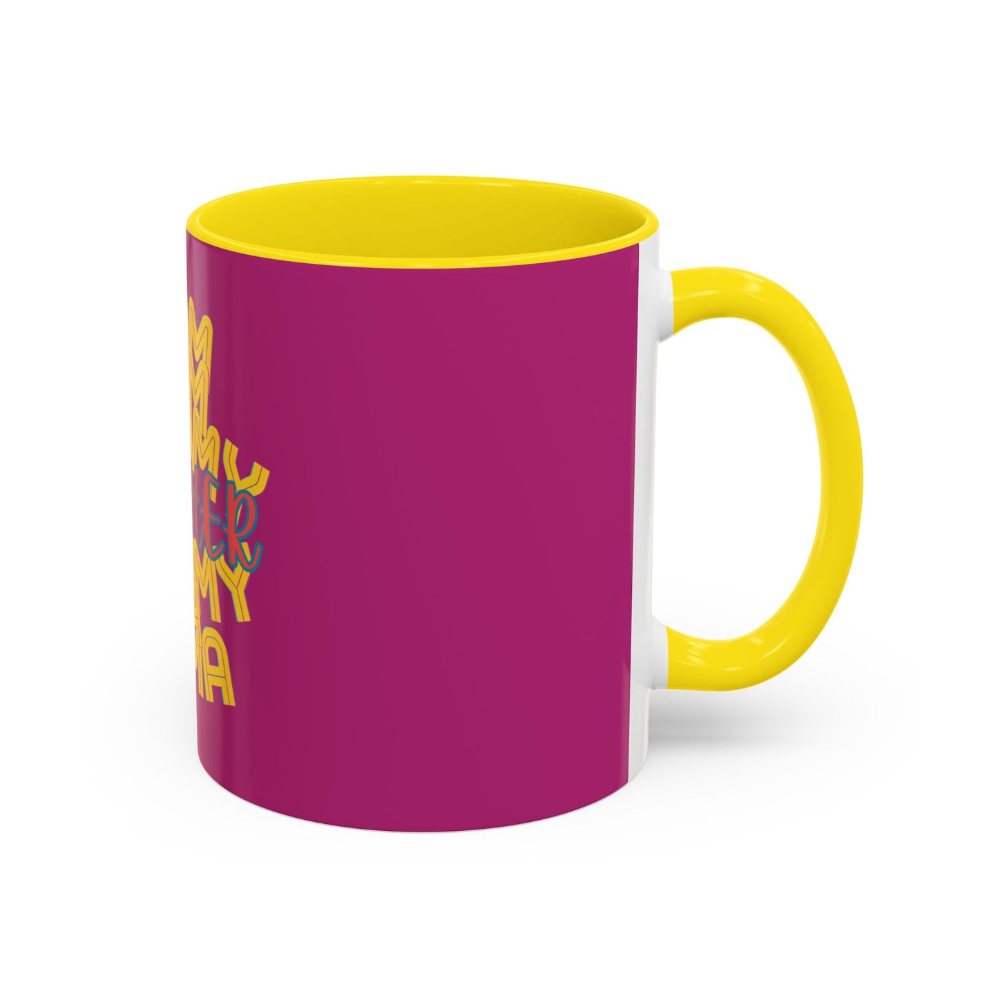 Mother Coffee Mug