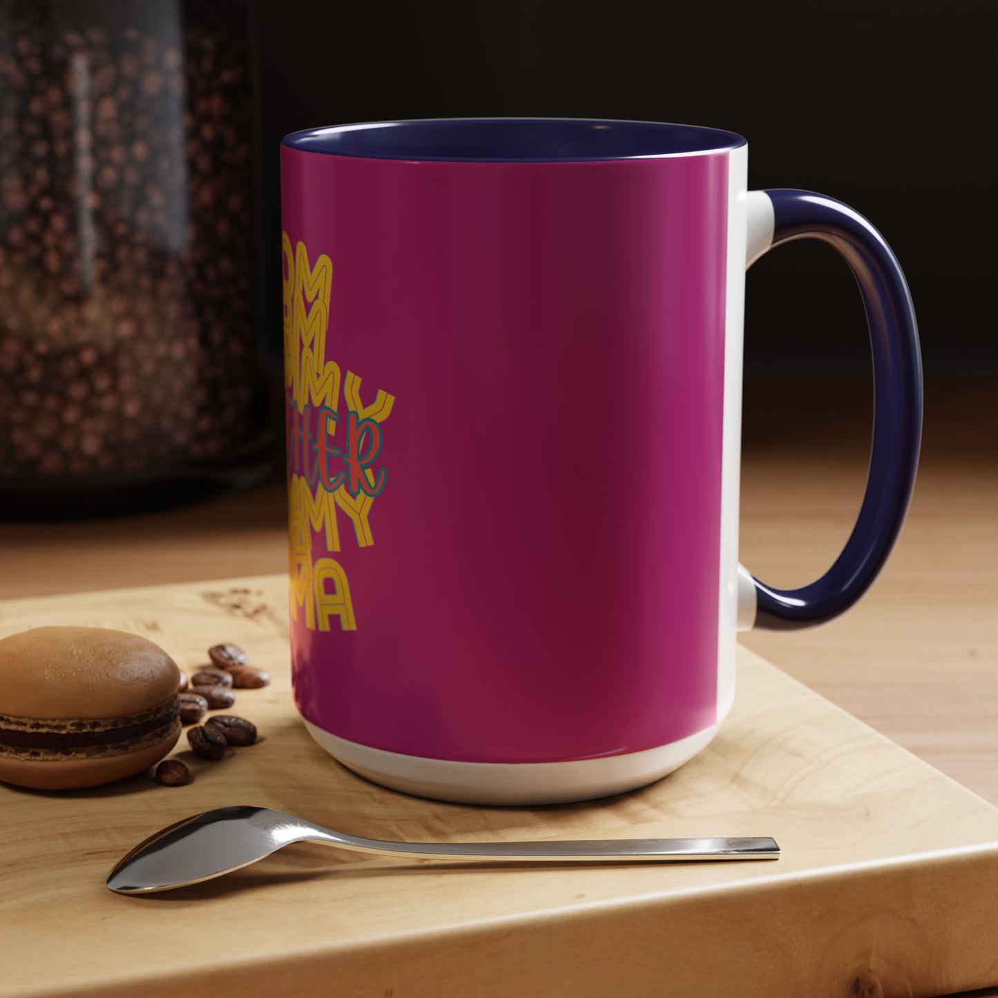 Mother Coffee Mug