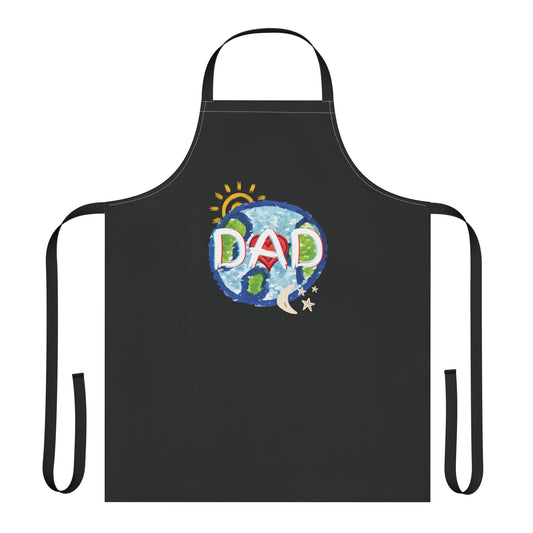 DAD Chefs Apron