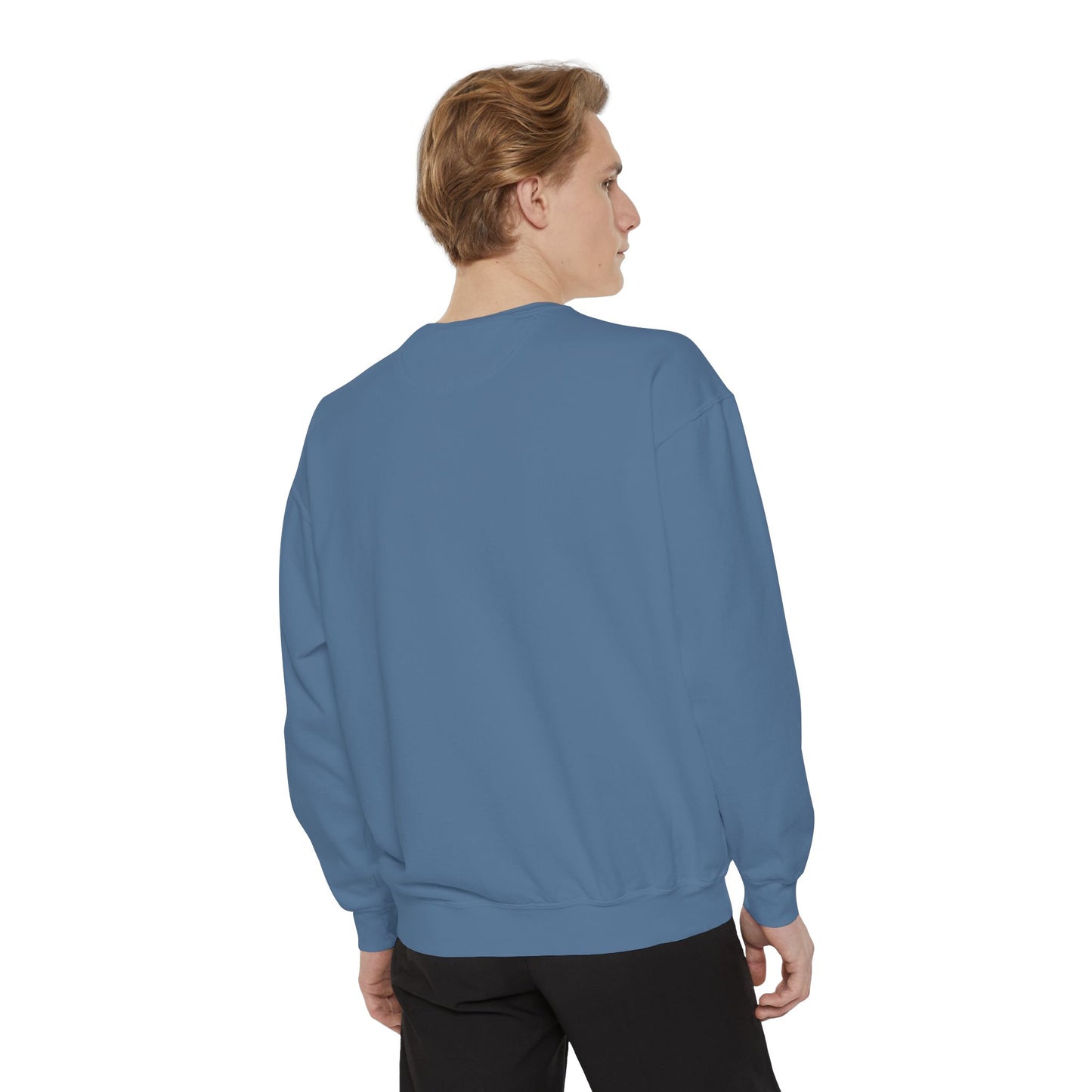 Mom’s World Graphic Unisex Sweatshirt for Mother’s Day