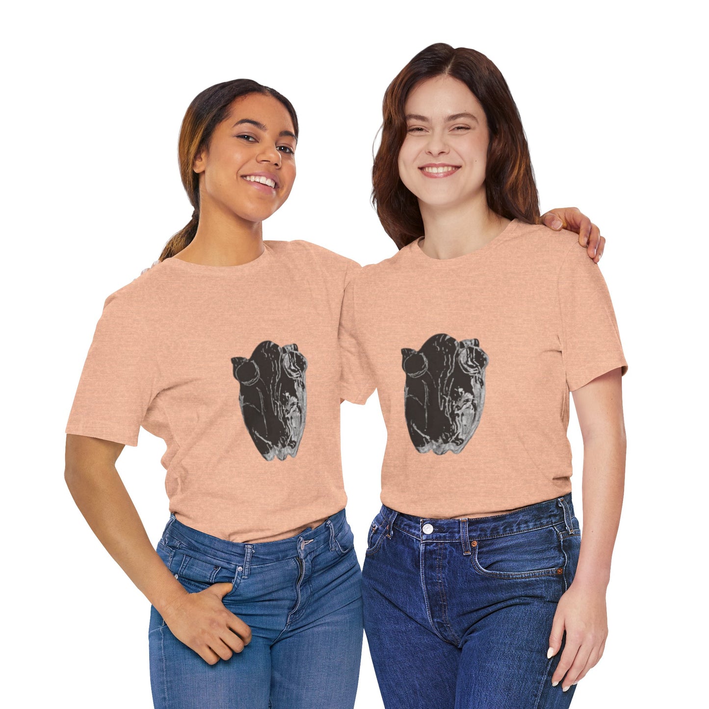 Frog Nature Unisex Tee