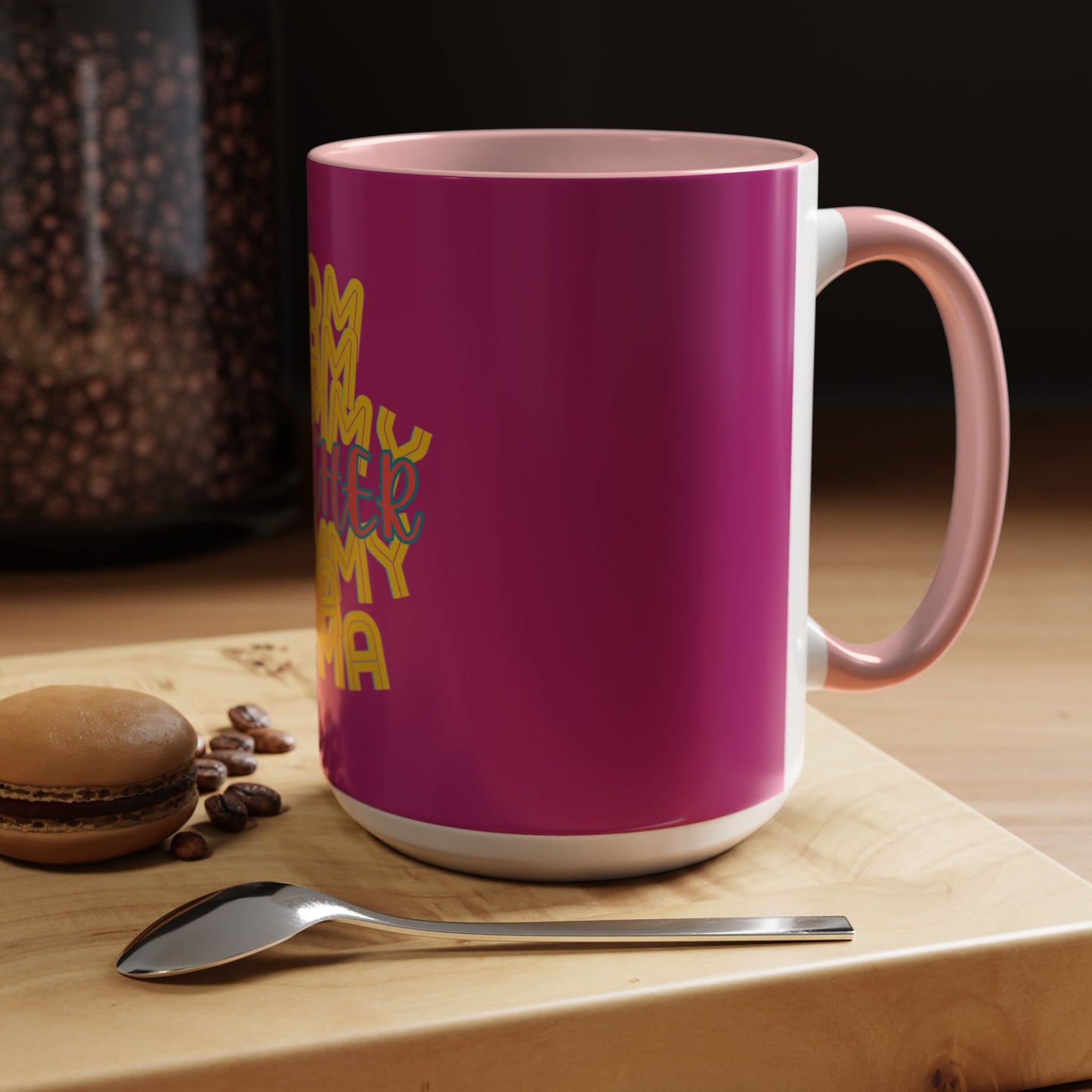 Mother Coffee Mug
