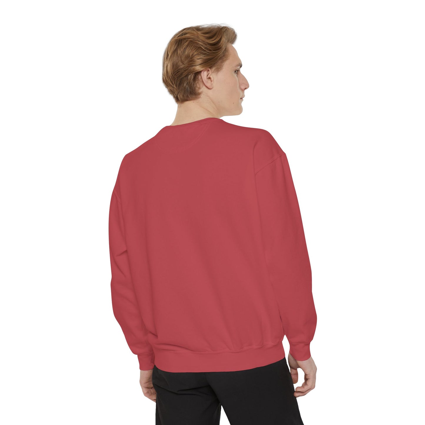 Freedom & Joy Unisex Sweatshirt - America Equality Love Election Gift Comfy