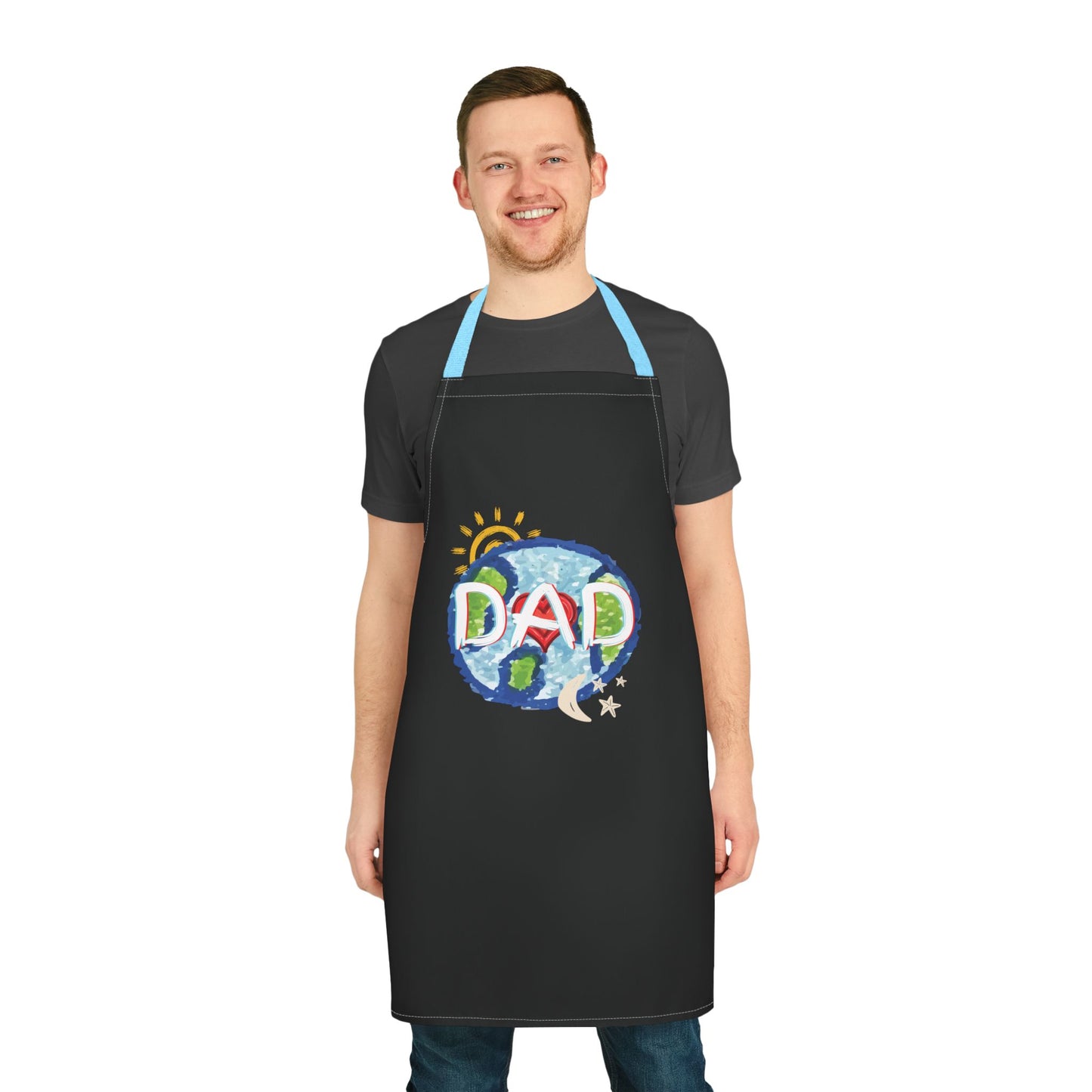 DAD Chefs Apron