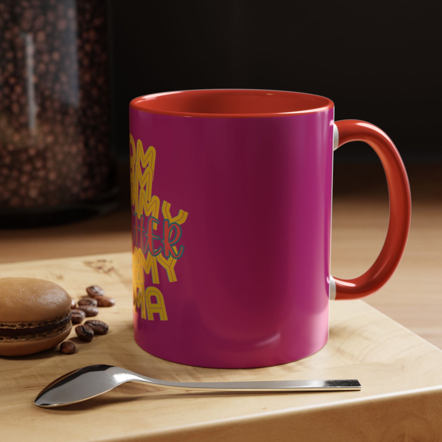 Mother Coffee Mug