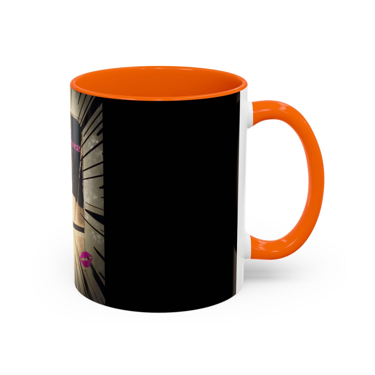 Coffee Mug - Bring Me Underwear, Dog Funny Gift For Women Friends Sarcastic
