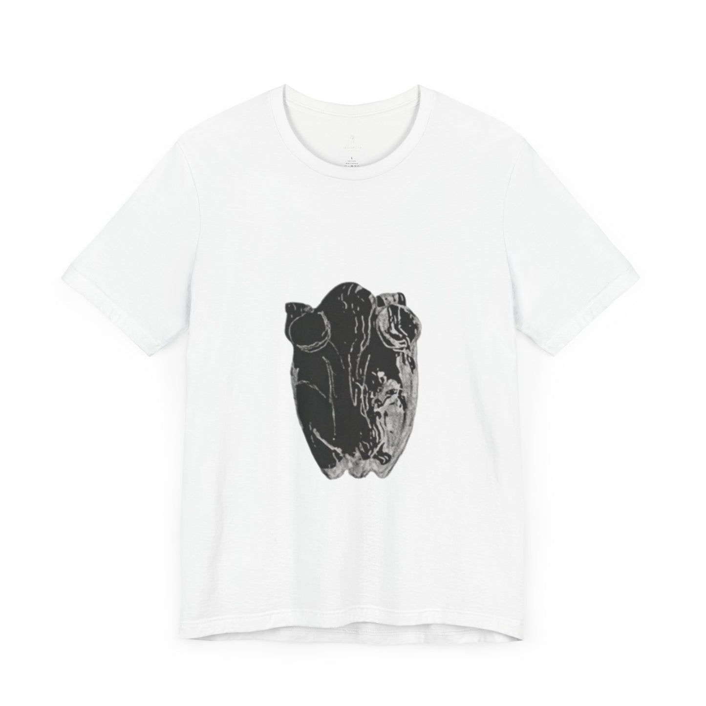 Frog Nature Unisex Tee