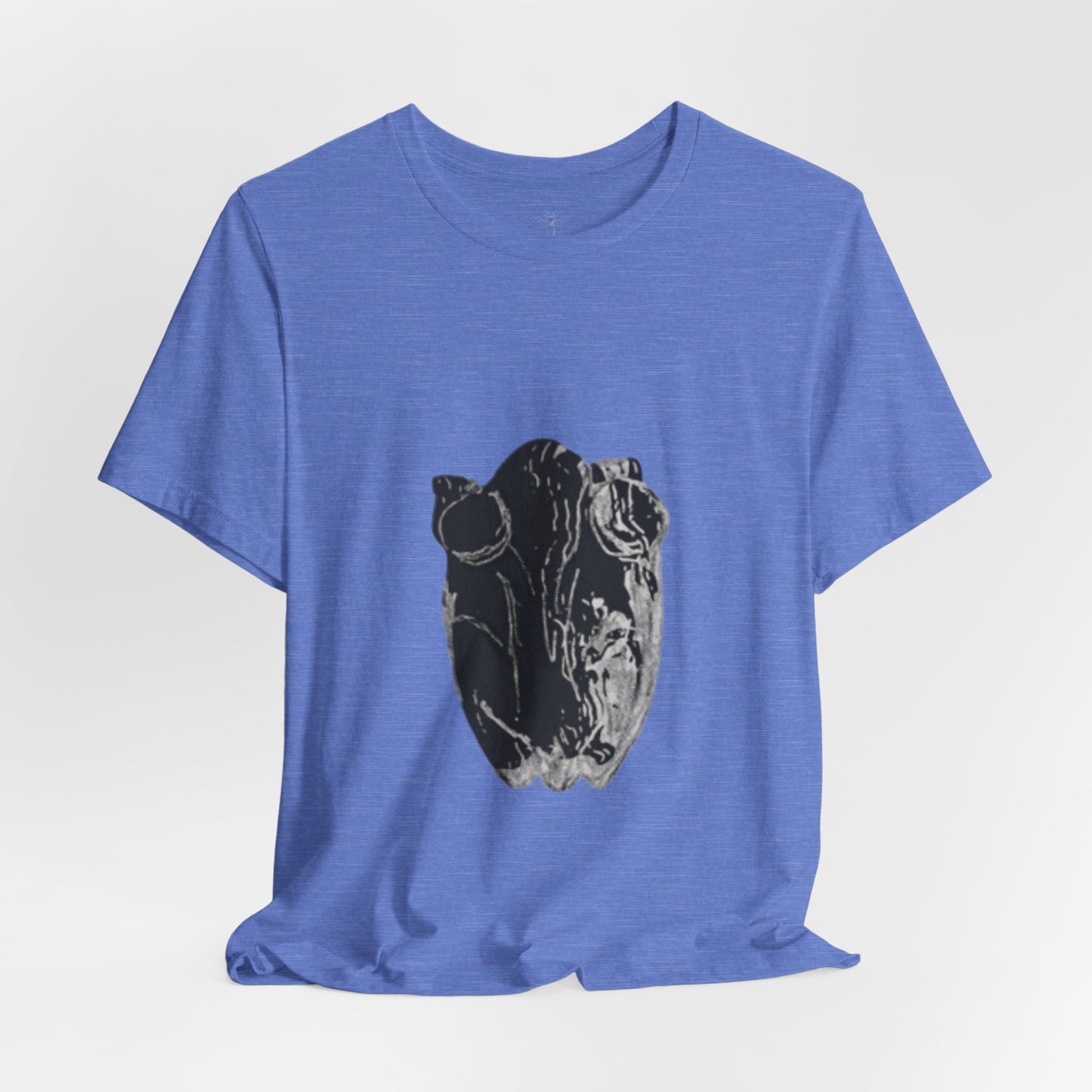 Frog Nature Unisex Tee