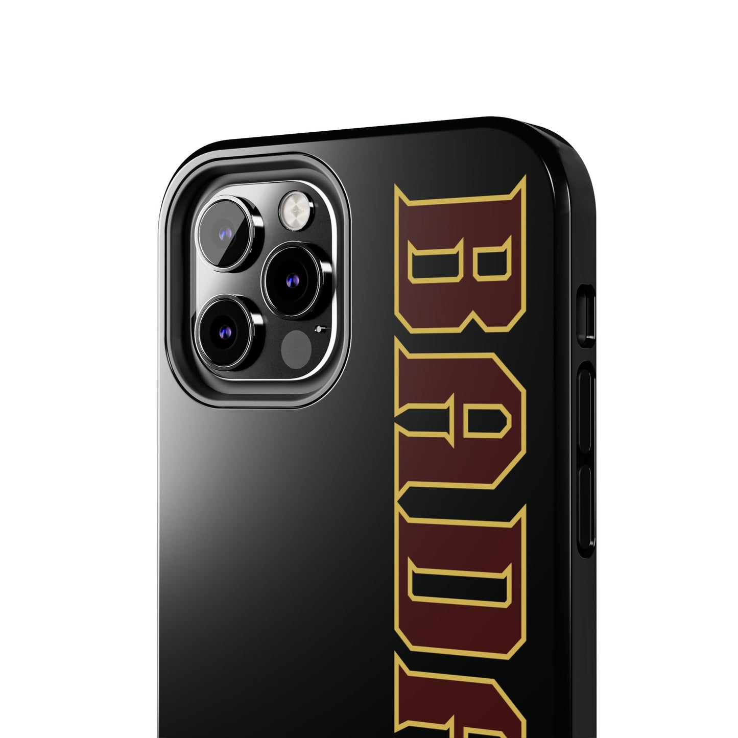 Badass Tough Phone Cases, iPhone & Samsung cases, wireless charging, empowered, strong, snarky, funny, gifts for women, gifts for men