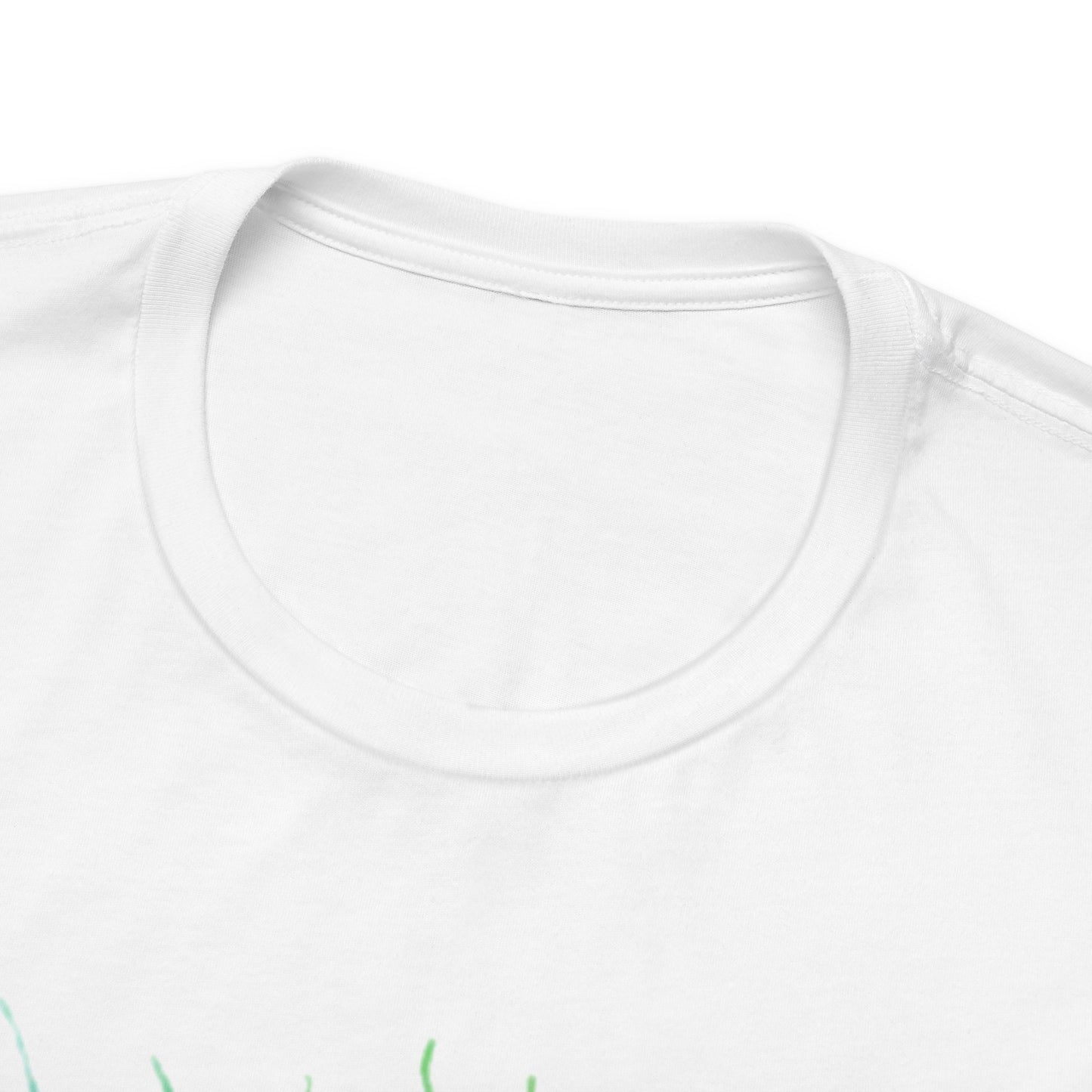 Rainbow Tree Unisex Tee