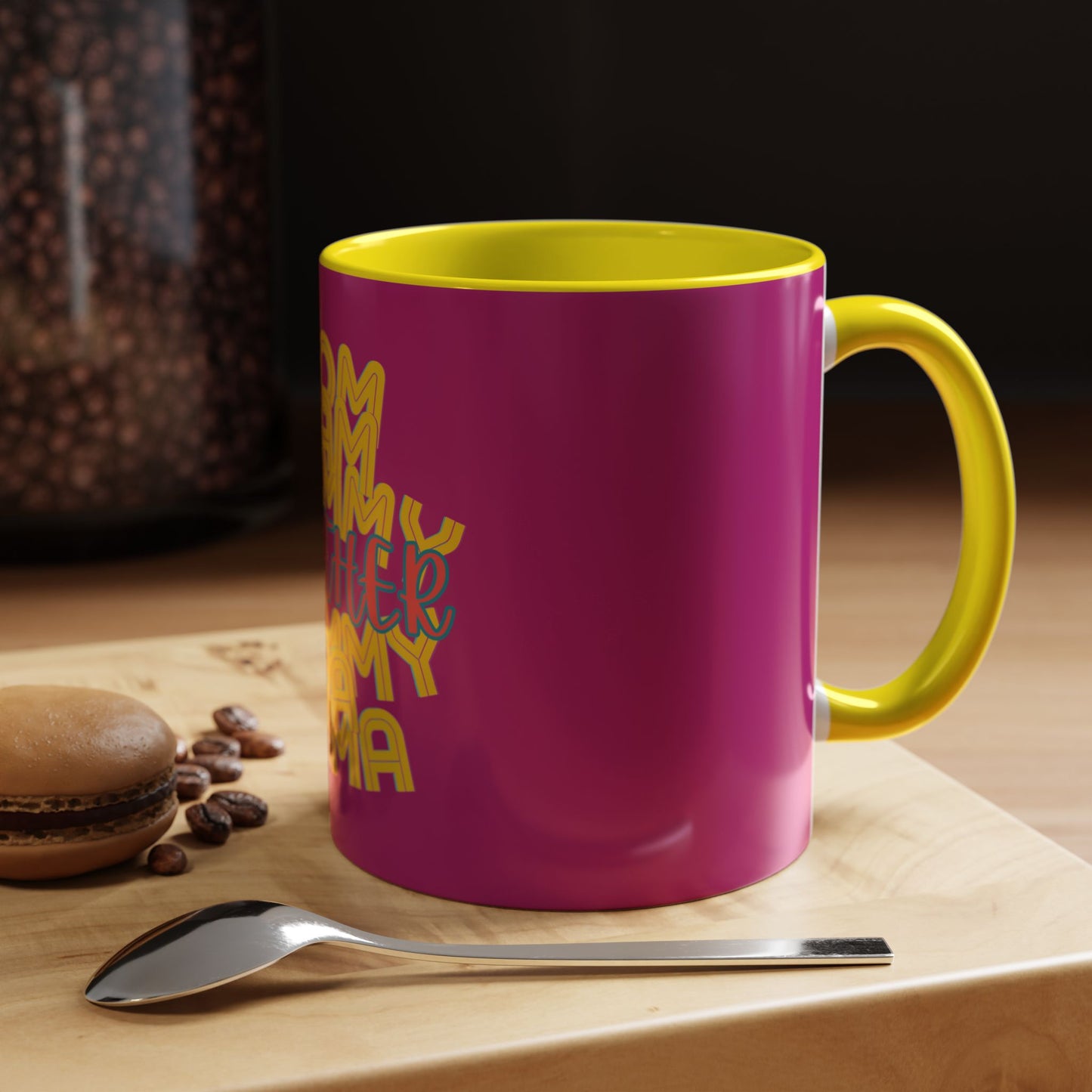 Mother Coffee Mug