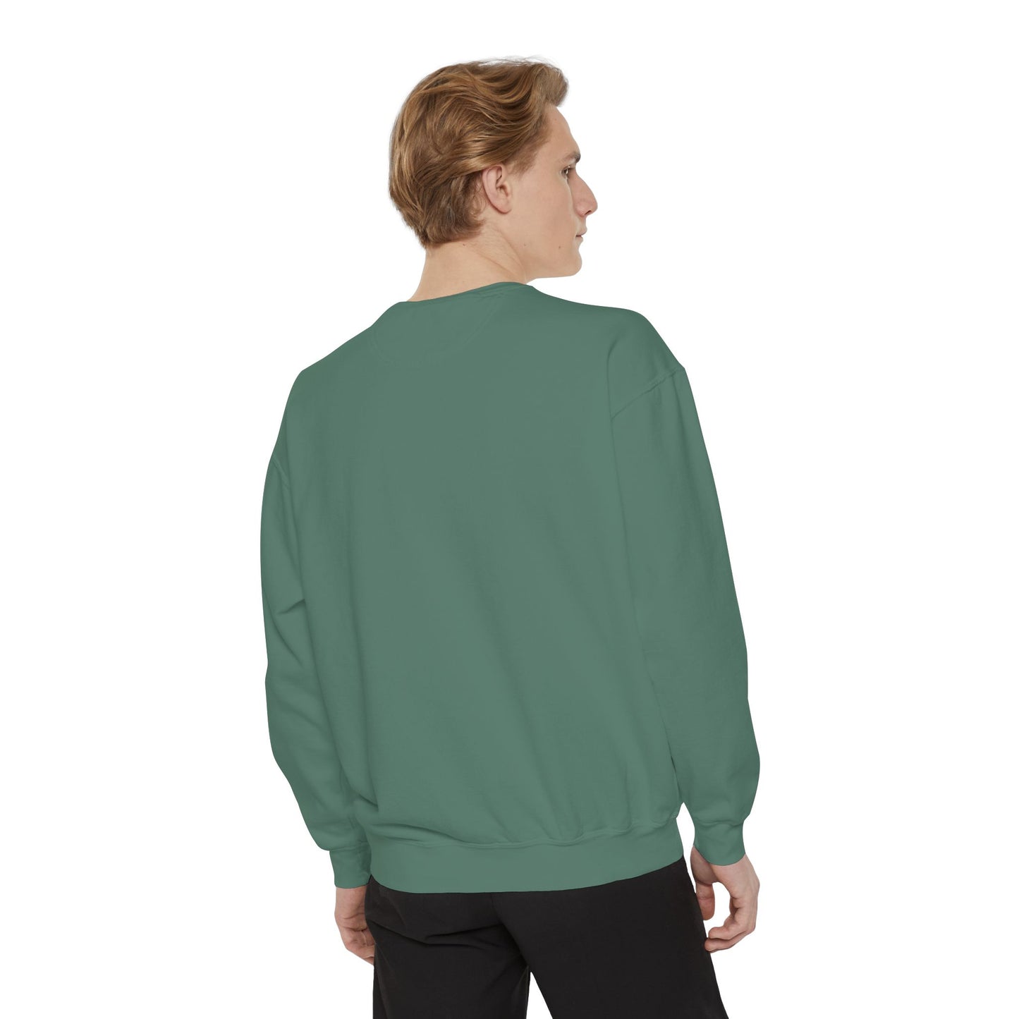 Mom’s World Graphic Unisex Sweatshirt for Mother’s Day