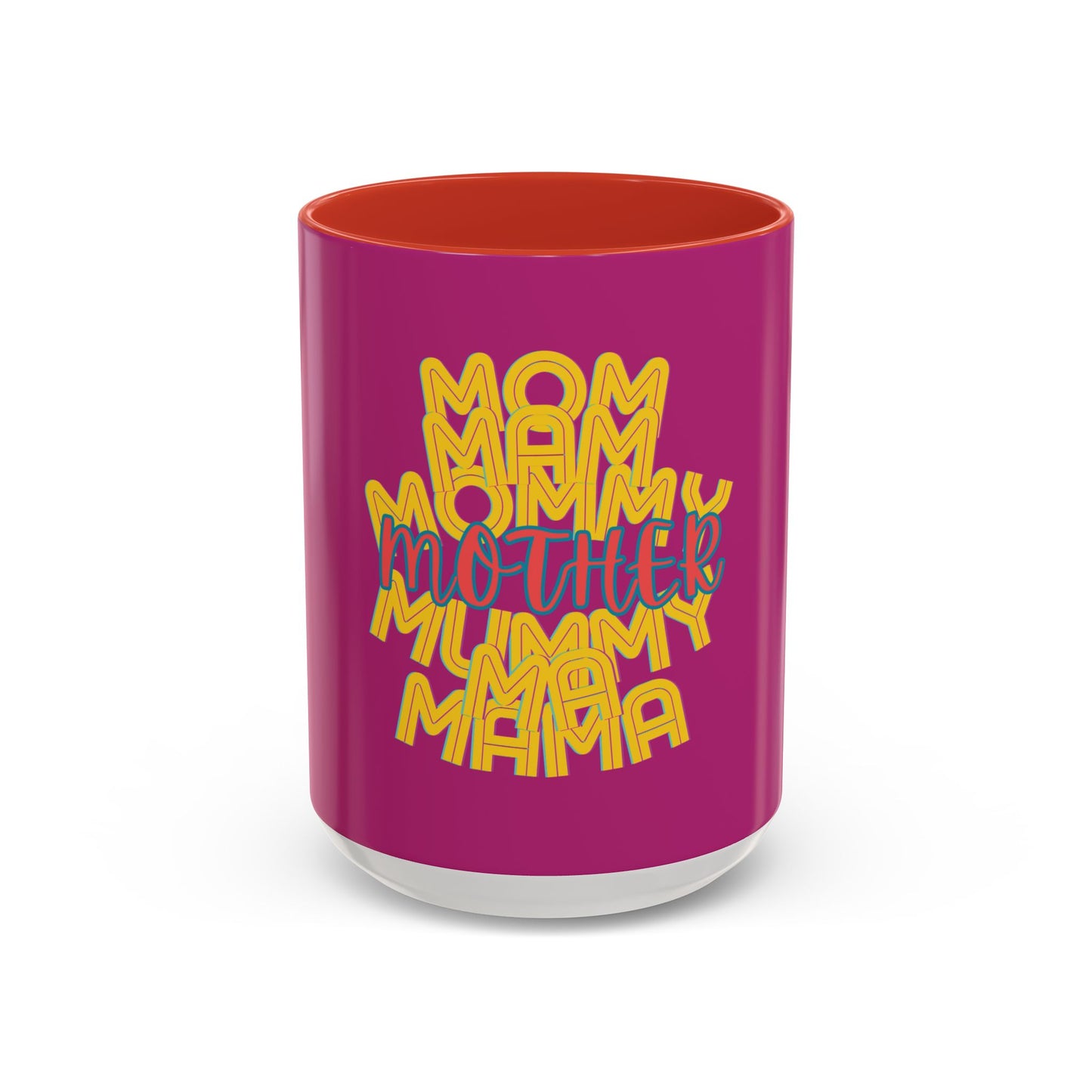 Mother Coffee Mug