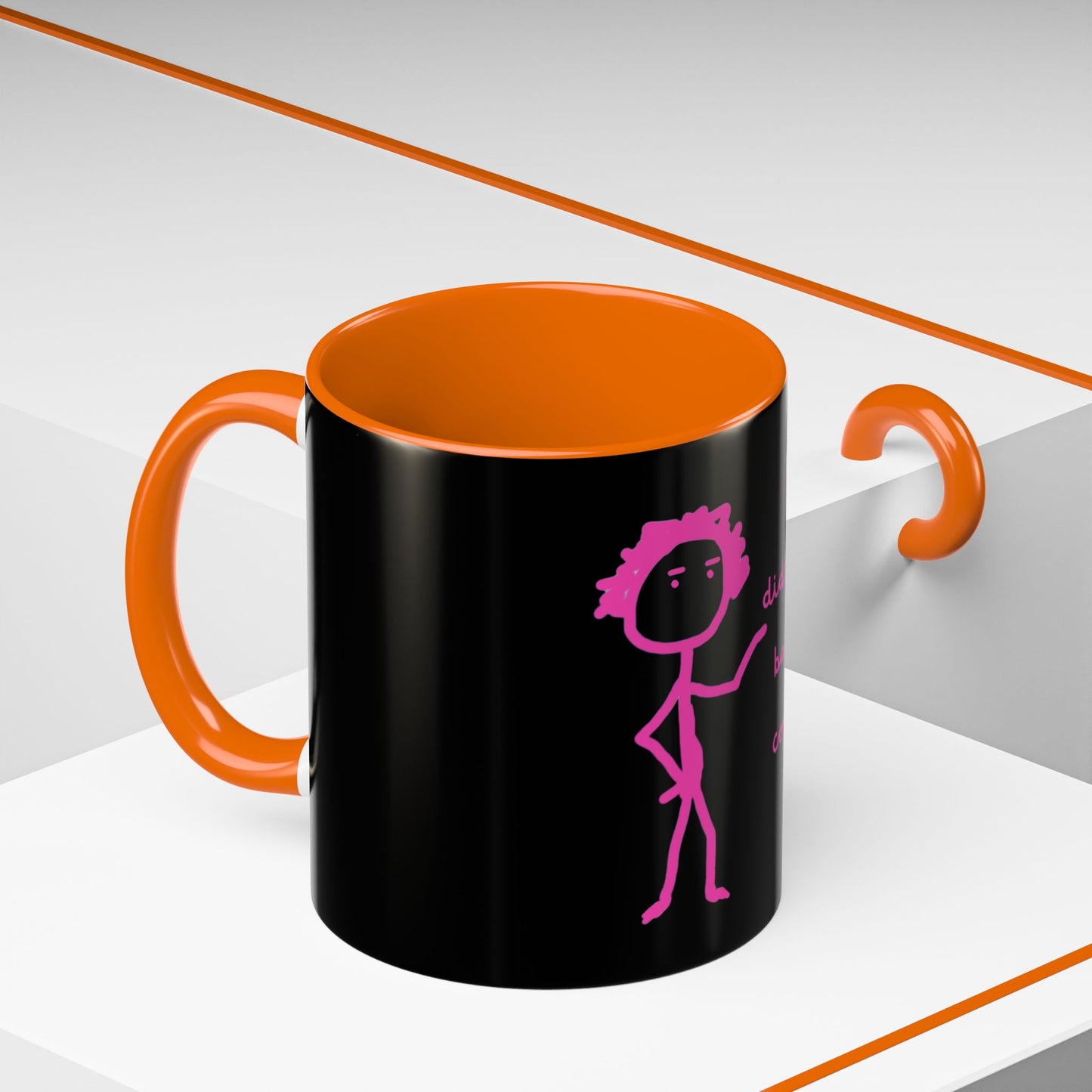 Why Didnt You Bake Me Cookies Coffee Mug, Gender Neutral, All Ages, Under 20 Bucks, Funny, Silly, Ceramic, BPA-Free, Gift, Men, Women, Kids
