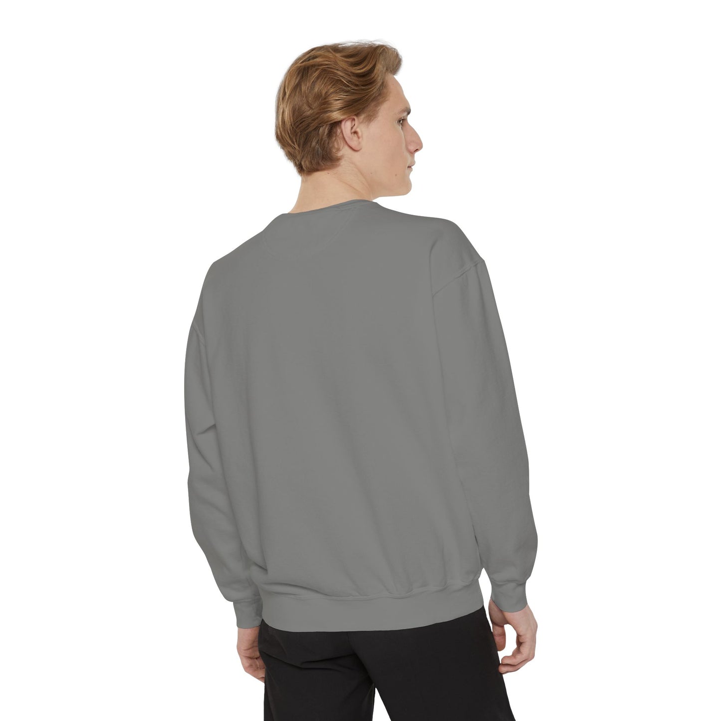 Mom’s World Graphic Unisex Sweatshirt for Mother’s Day